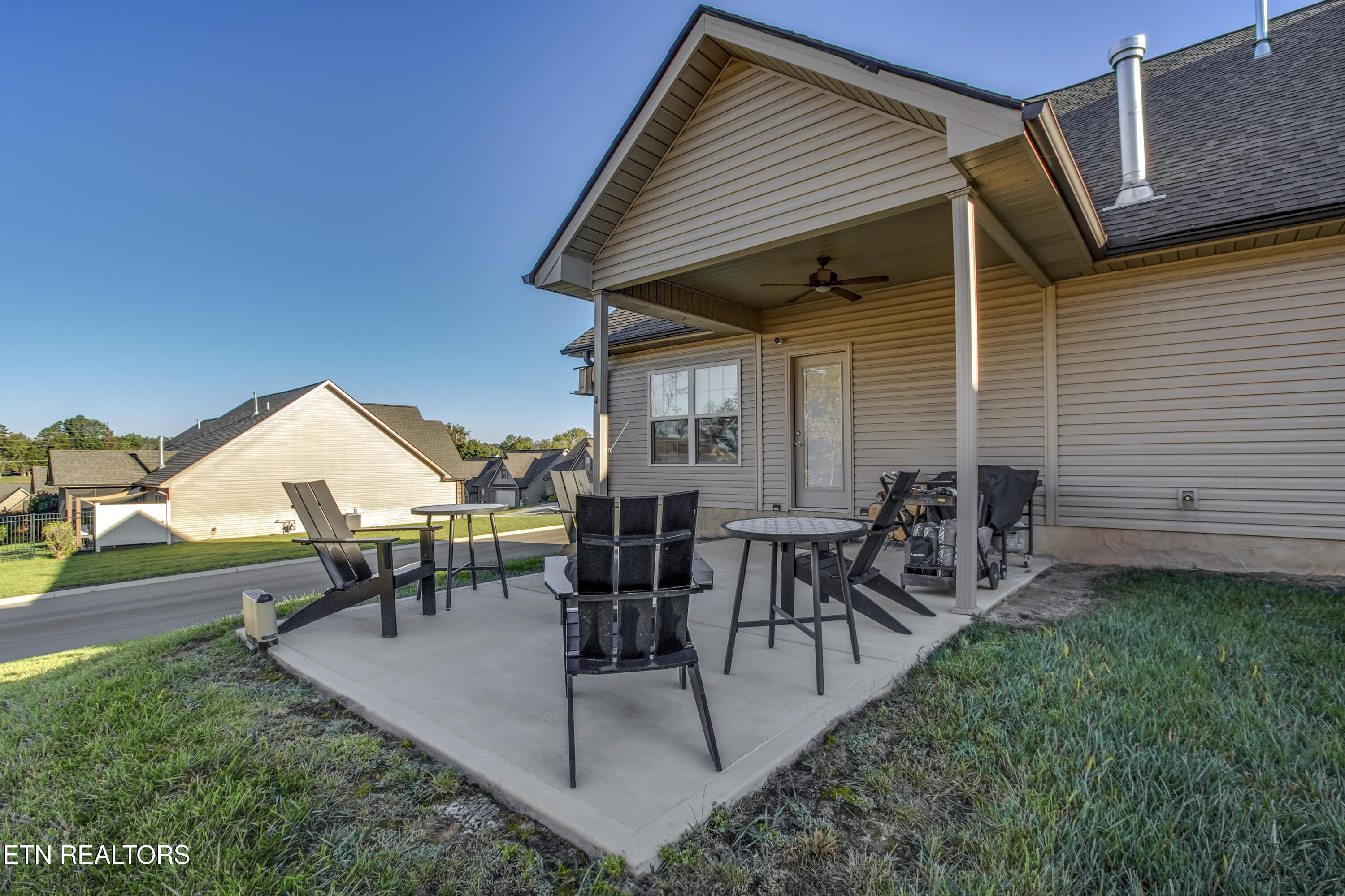 7369 Willow Path Lane Knoxville TN 37918