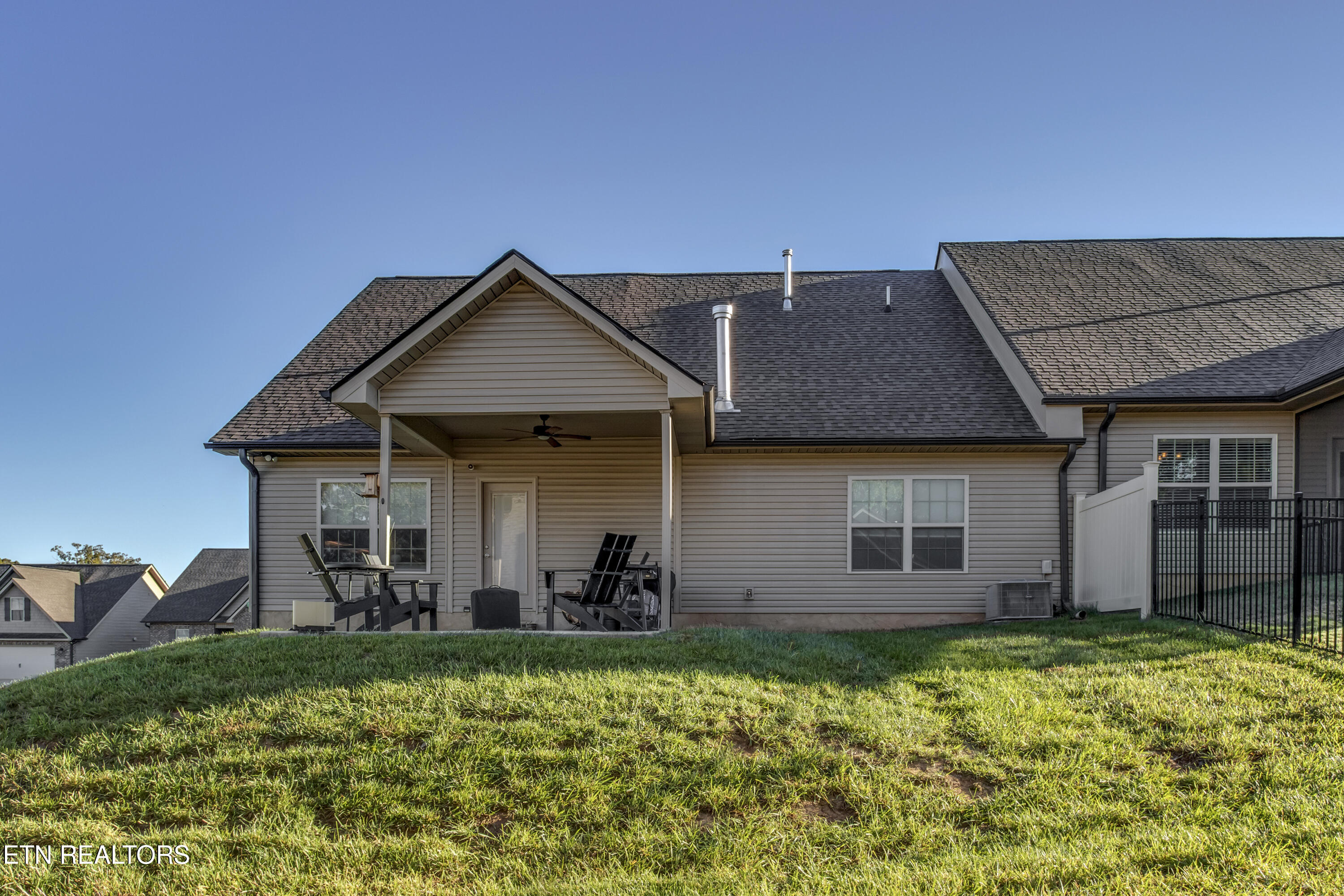 7369 Willow Path Lane Knoxville TN 37918