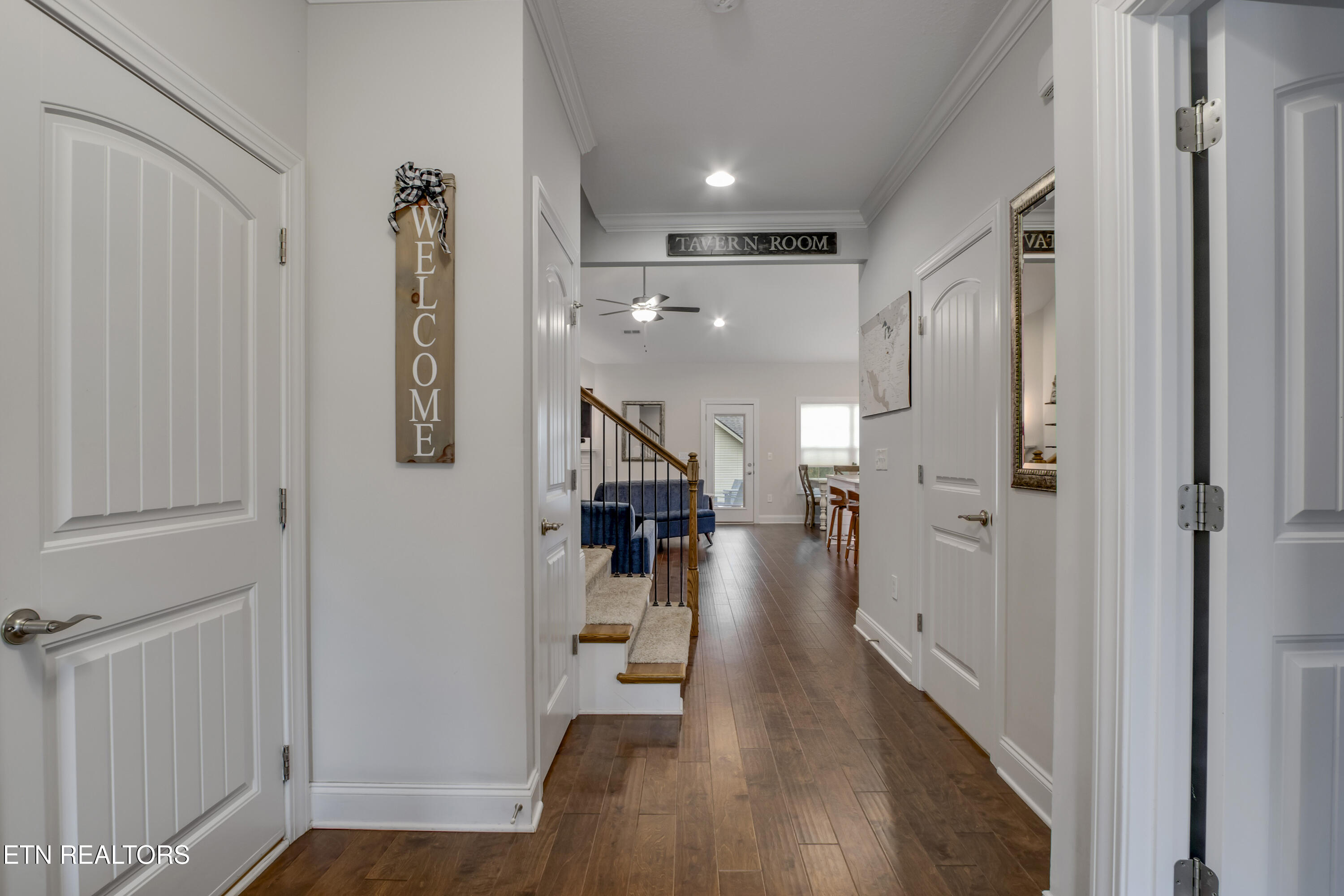 7369 Willow Path Lane Knoxville TN 37918