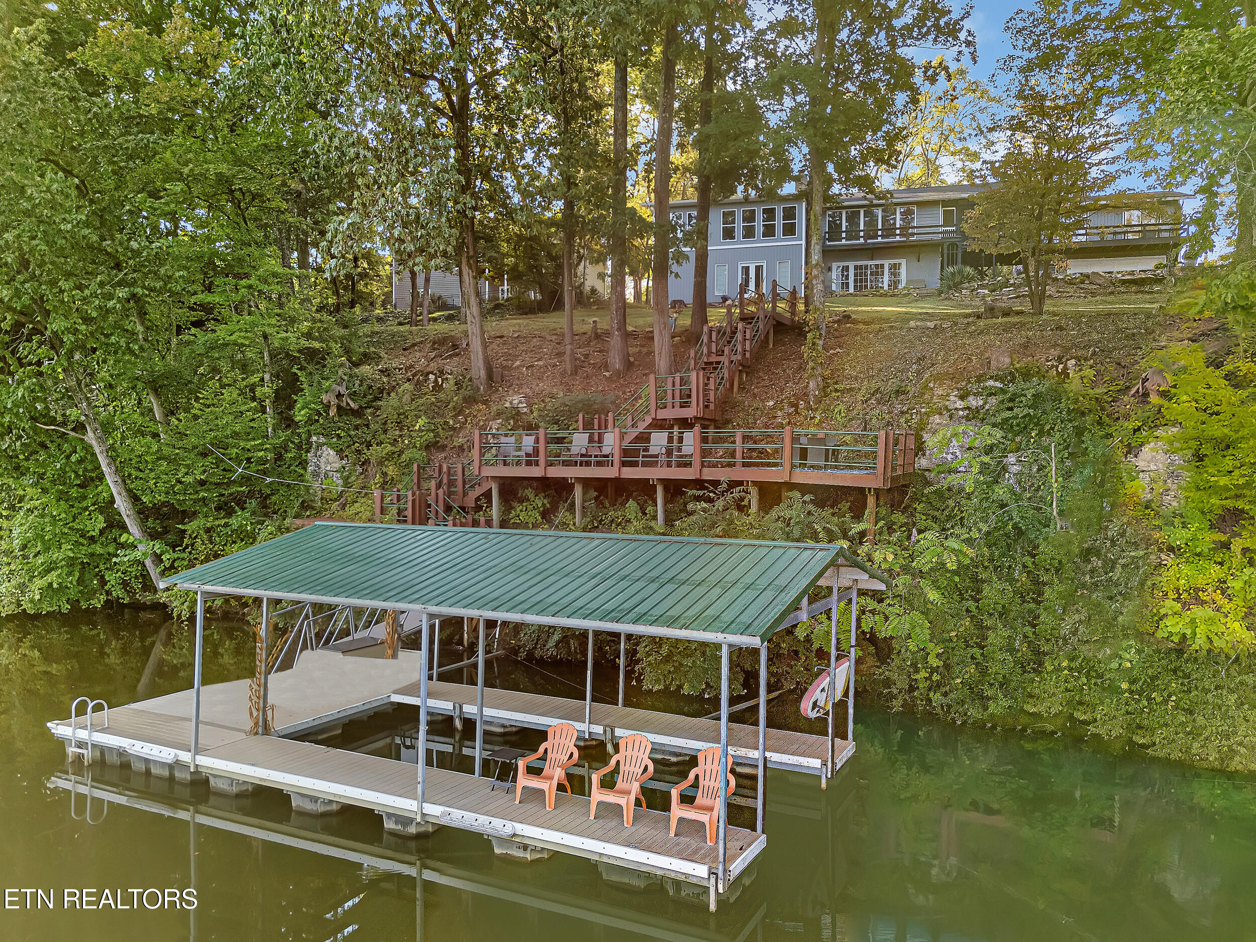 7514 Rivertrace Boulevard Knoxville TN 37920