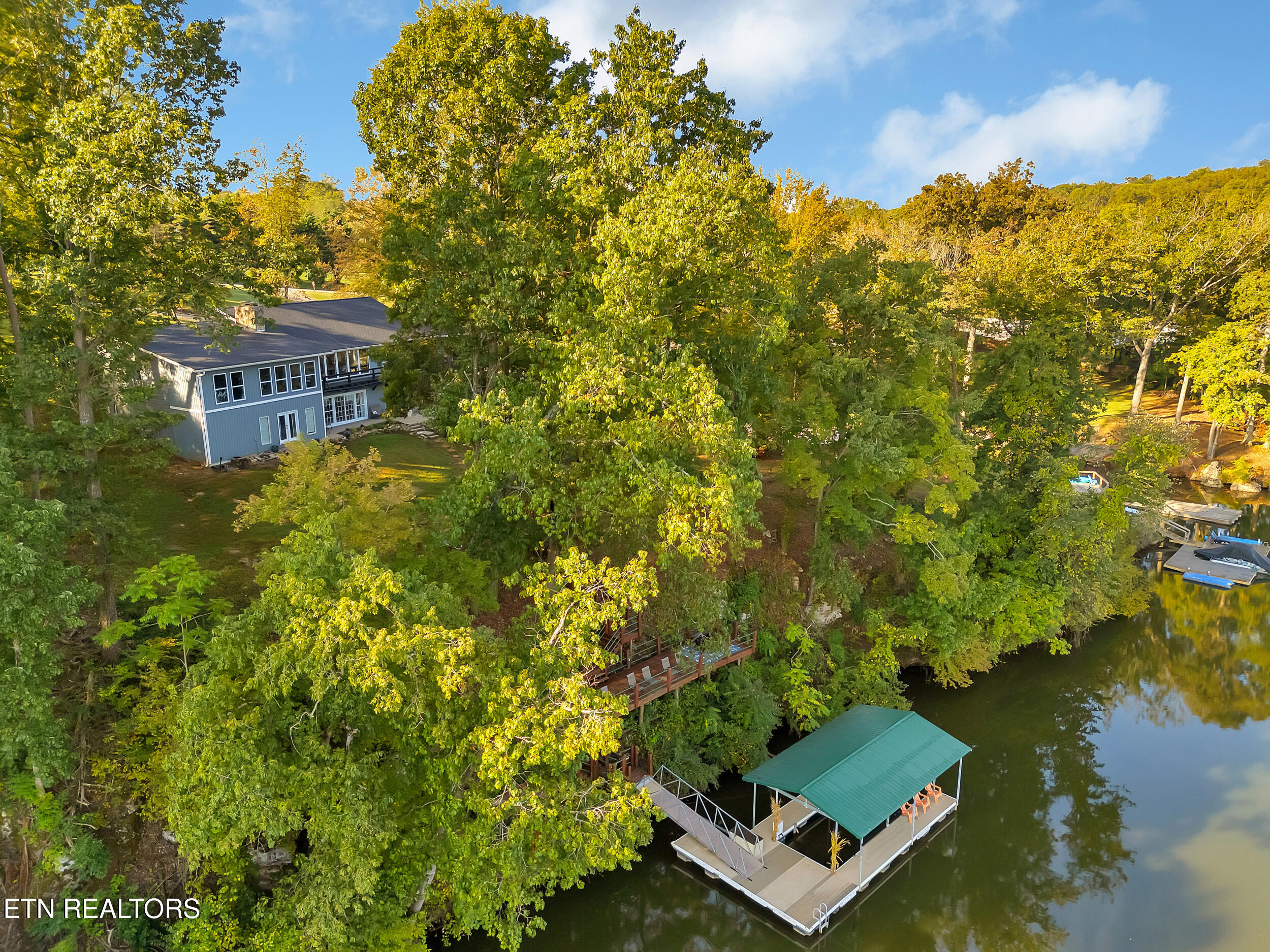 7514 Rivertrace Boulevard Knoxville TN 37920