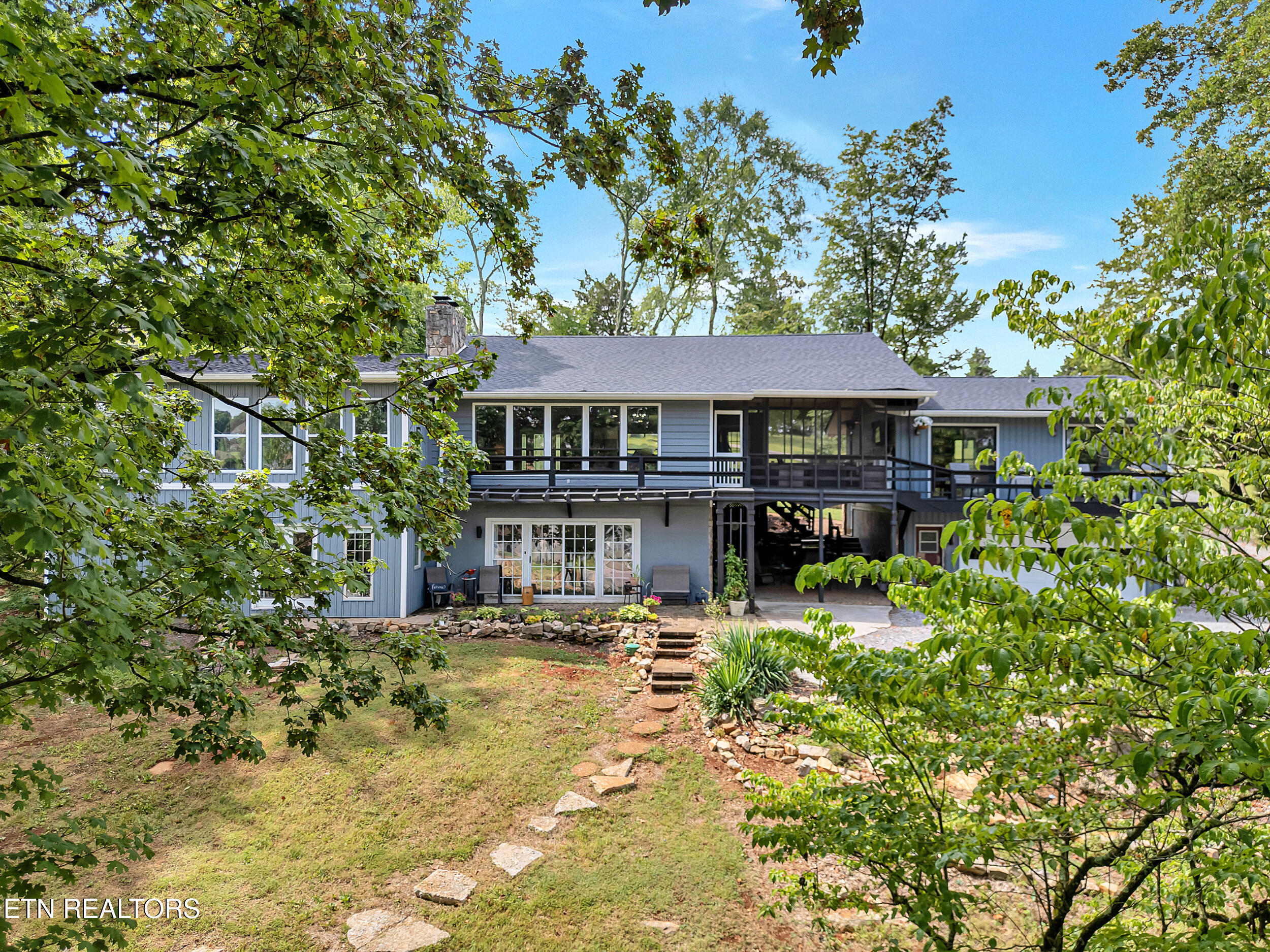 7514 Rivertrace Boulevard Knoxville TN 37920