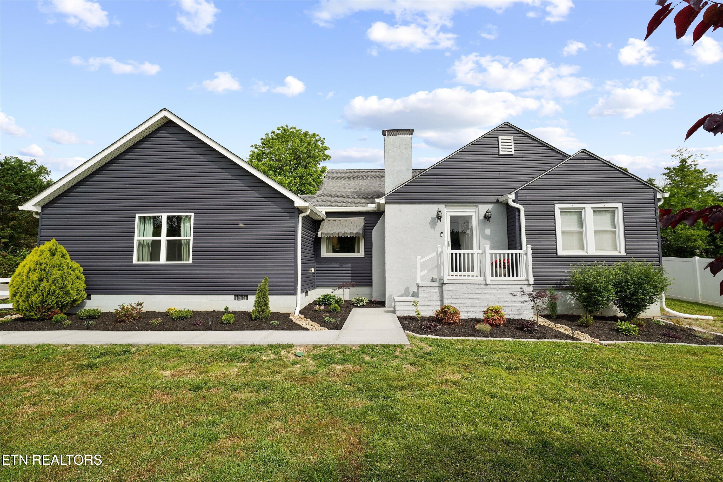 8835 Millertown Pike Knoxville TN 37924