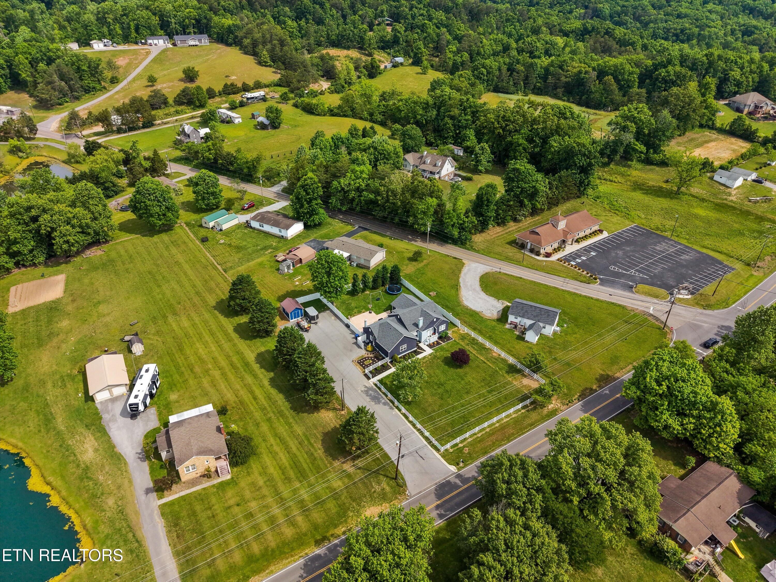 8835 Millertown Pike Knoxville TN 37924