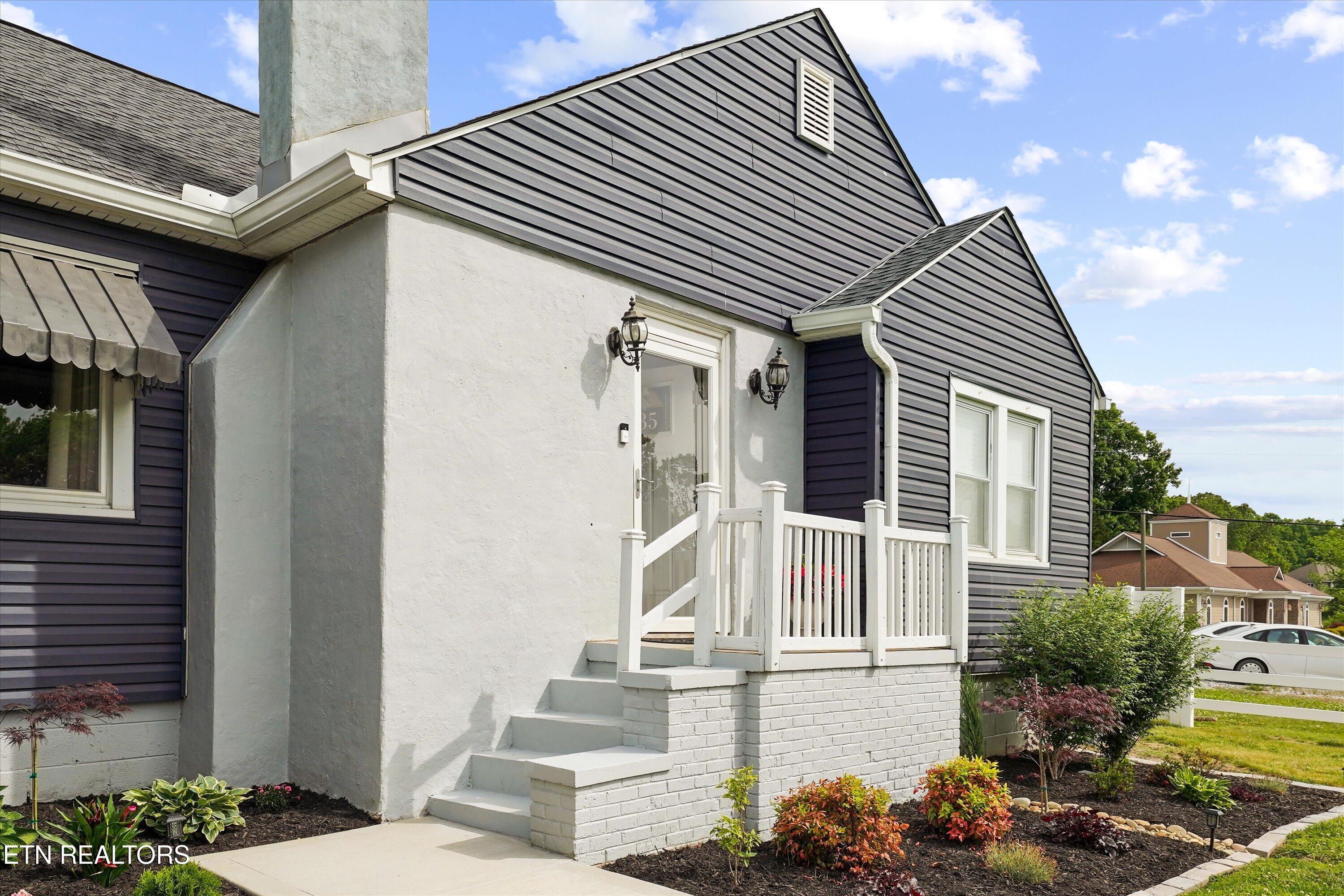 8835 Millertown Pike Knoxville TN 37924