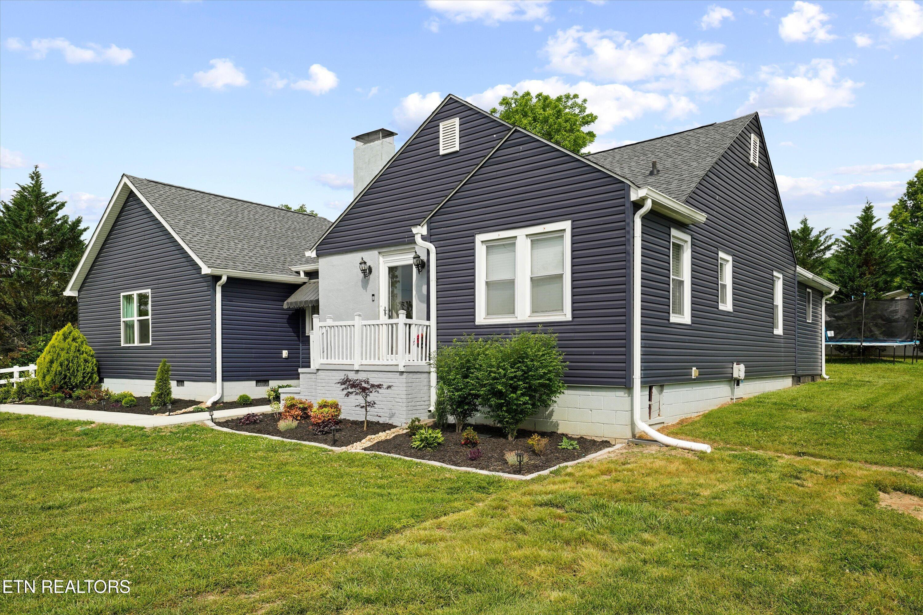 8835 Millertown Pike Knoxville TN 37924