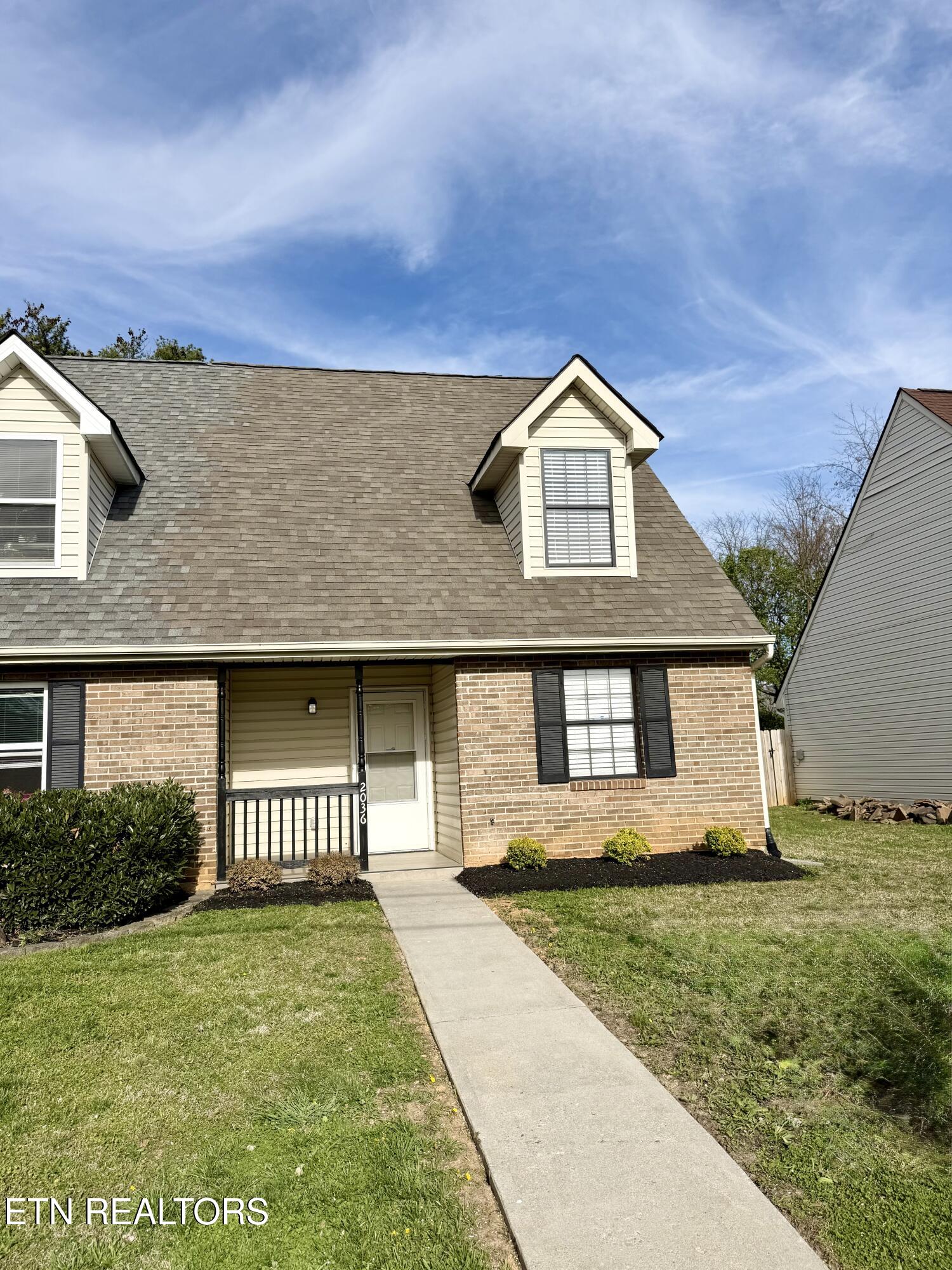 2036 Countryhill Lane Knoxville TN 37923