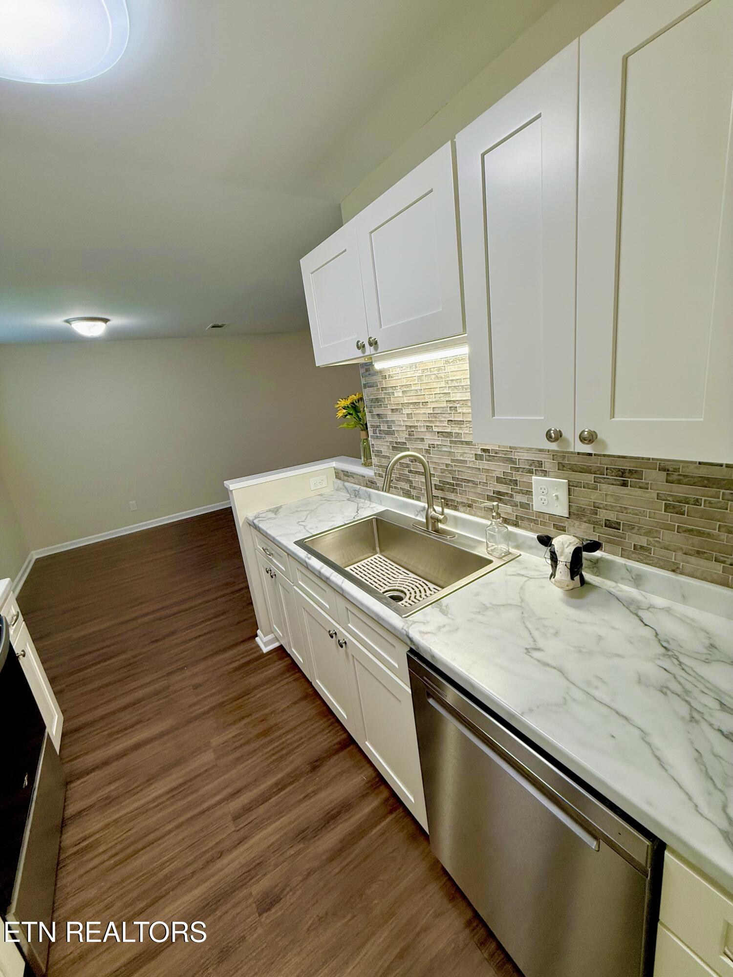 2036 Countryhill Lane Knoxville TN 37923