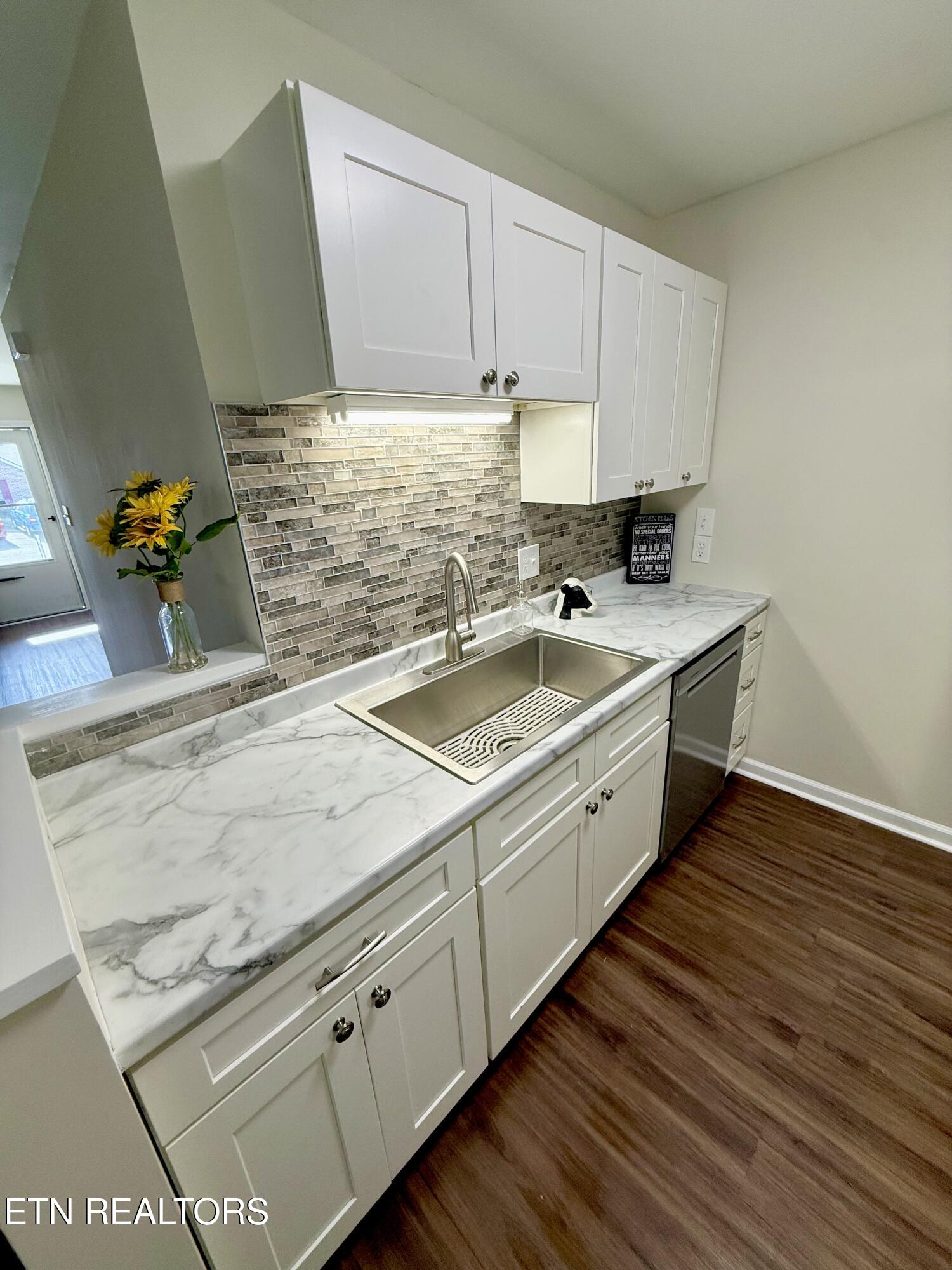 2036 Countryhill Lane Knoxville TN 37923