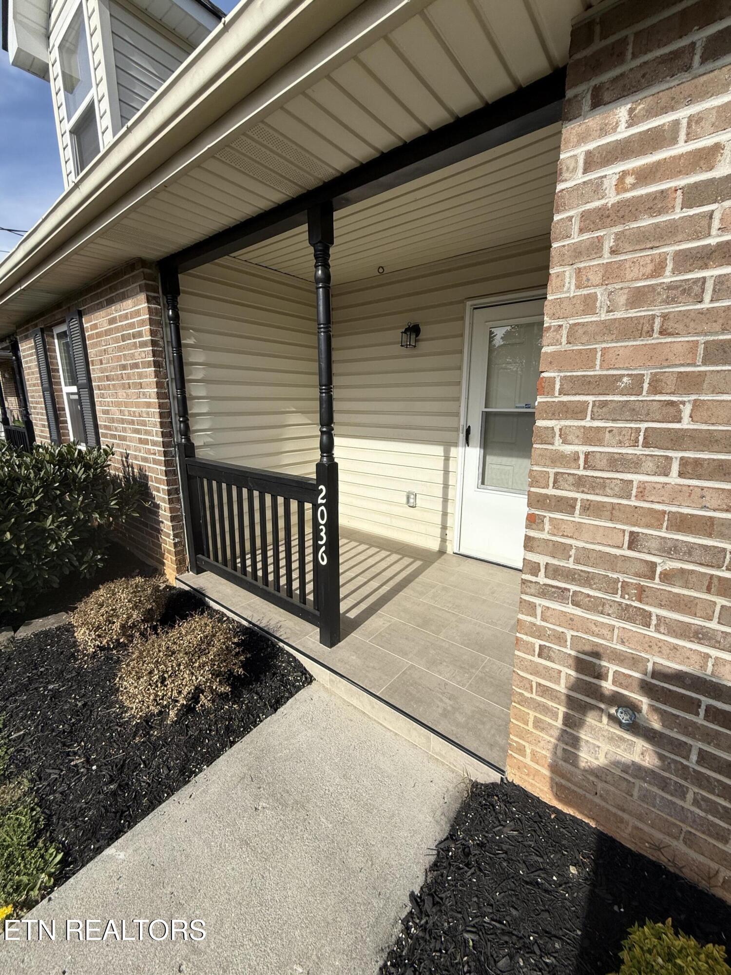 2036 Countryhill Lane Knoxville TN 37923