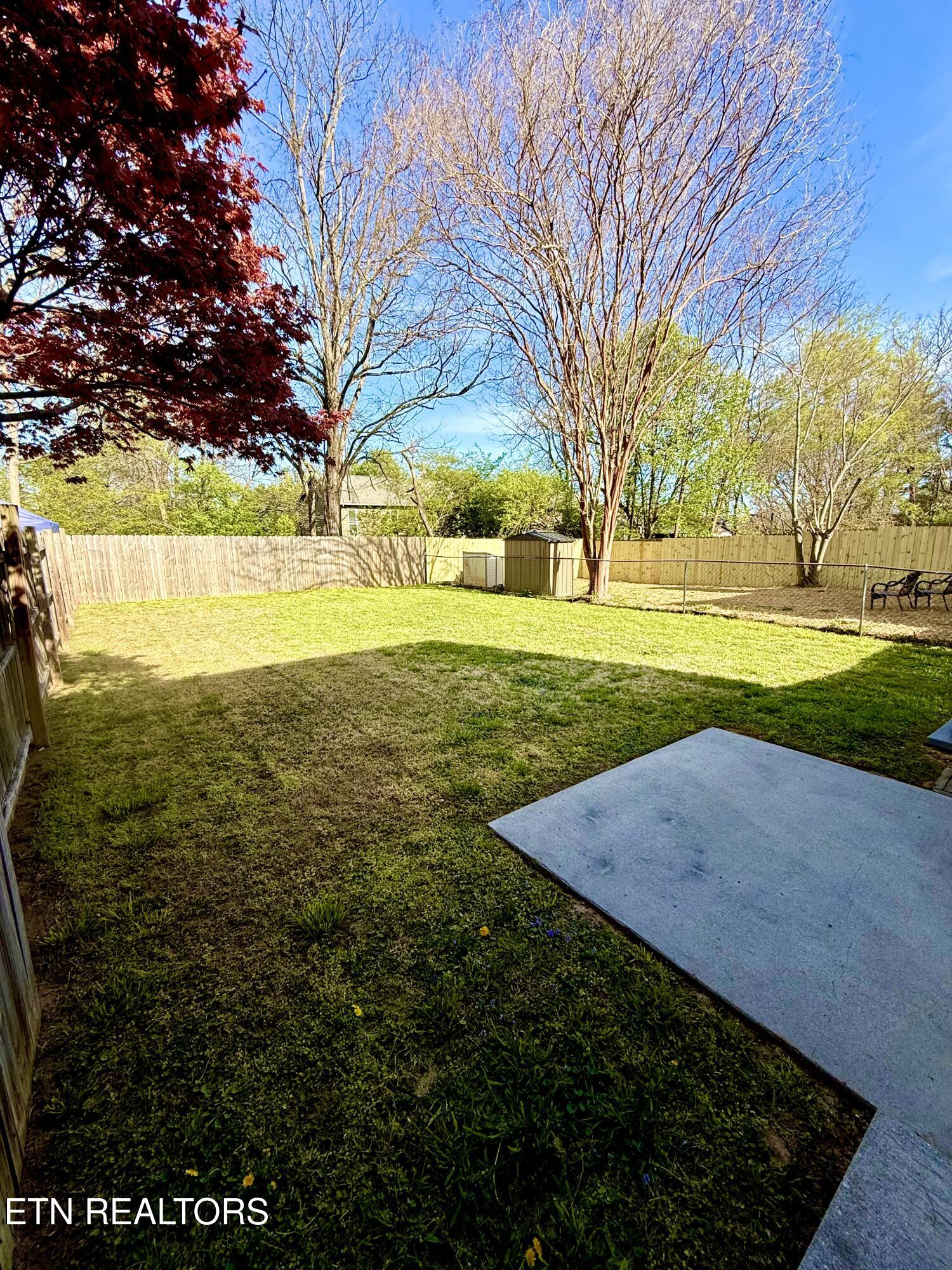 2036 Countryhill Lane Knoxville TN 37923