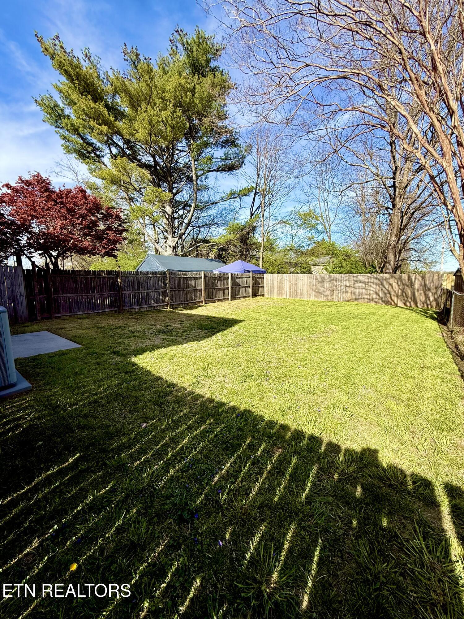 2036 Countryhill Lane Knoxville TN 37923