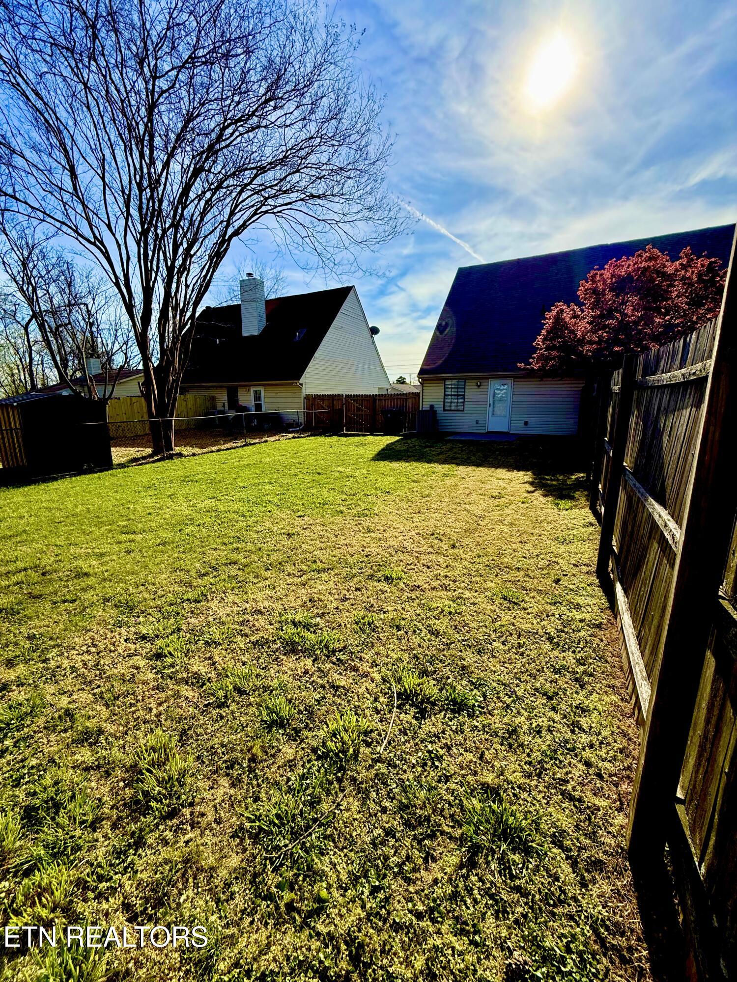 2036 Countryhill Lane Knoxville TN 37923