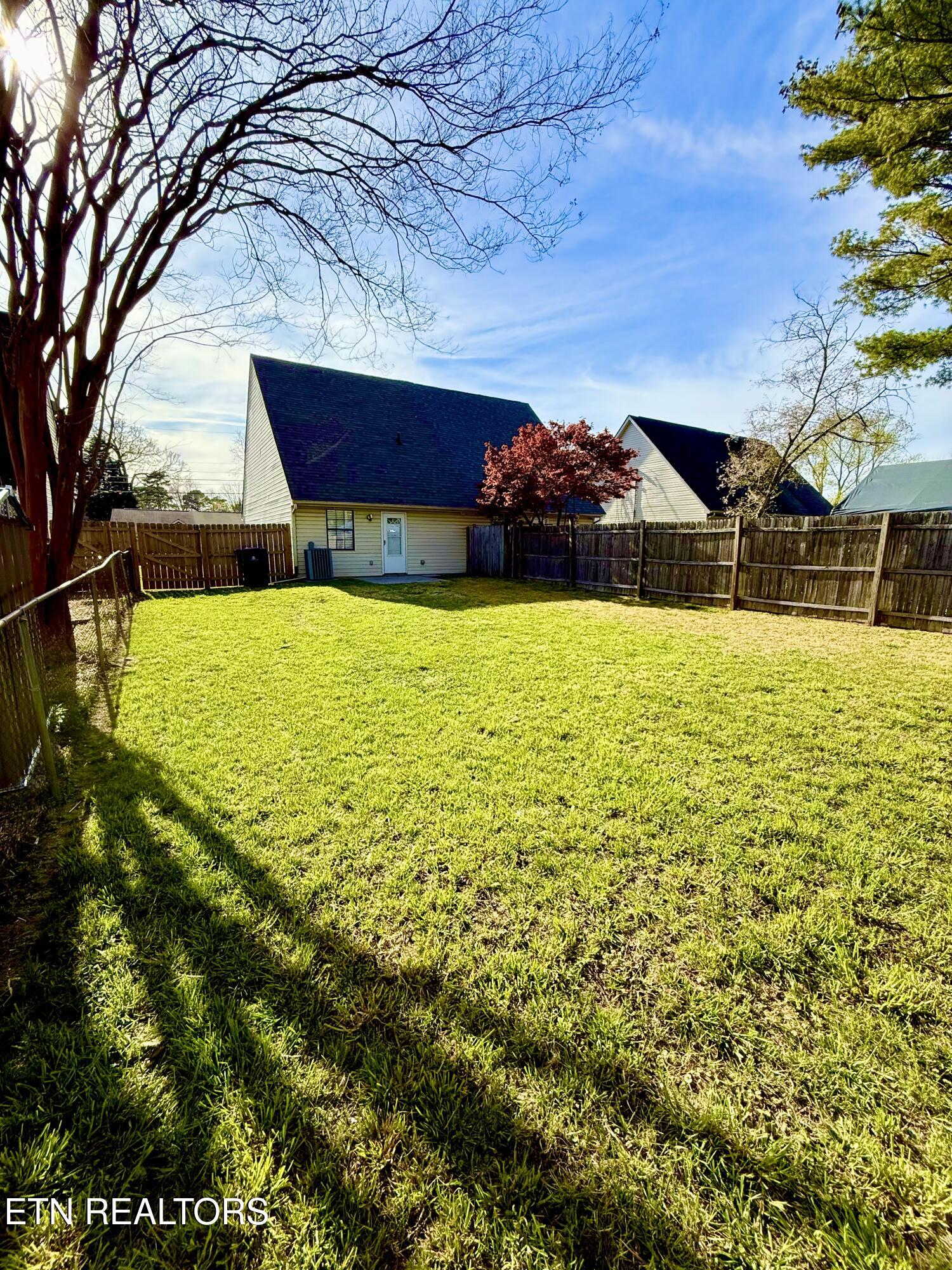 2036 Countryhill Lane Knoxville TN 37923