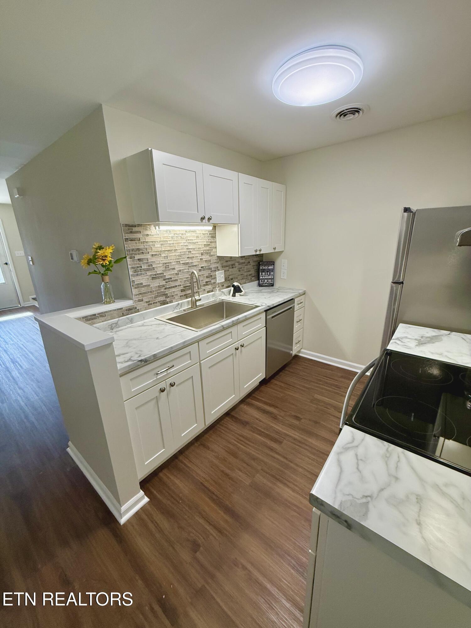 2036 Countryhill Lane Knoxville TN 37923