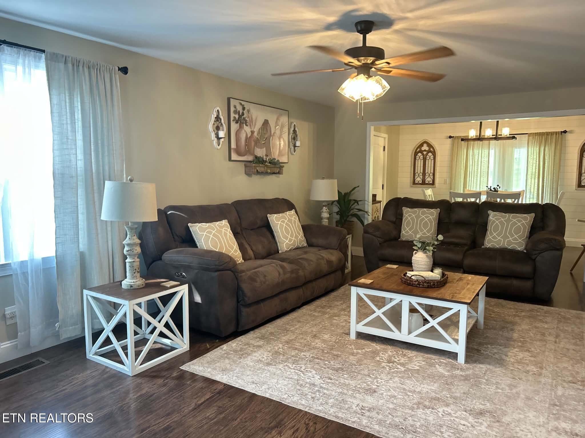 817 Lawnville Road Kingston TN 37763