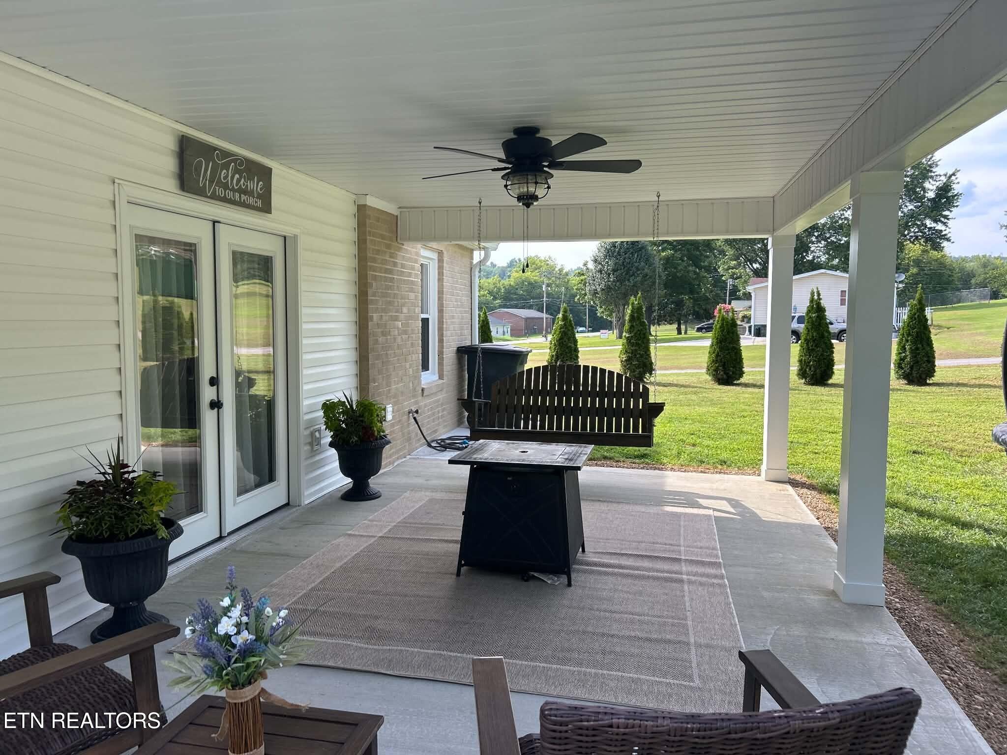817 Lawnville Road Kingston TN 37763