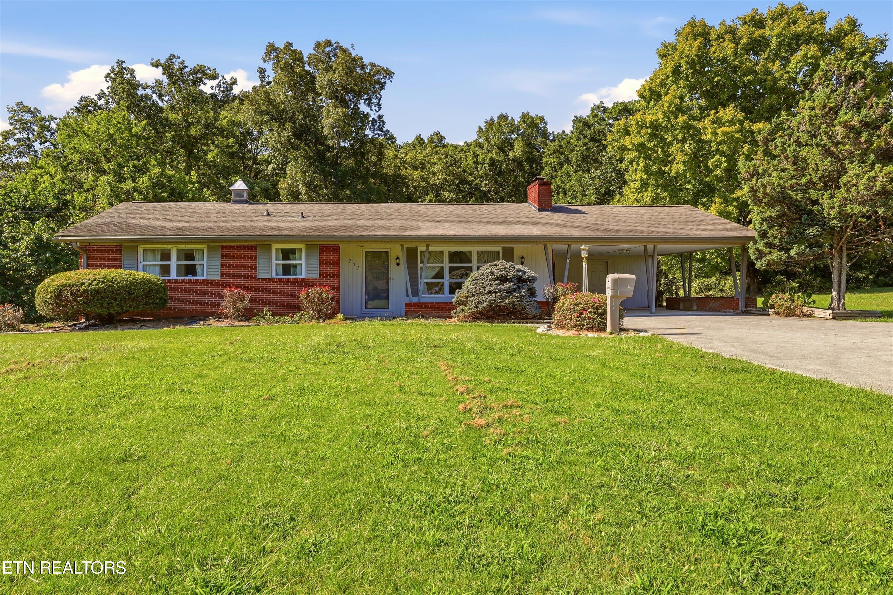 717 Kimberlin Heights Road Knoxville TN 37920