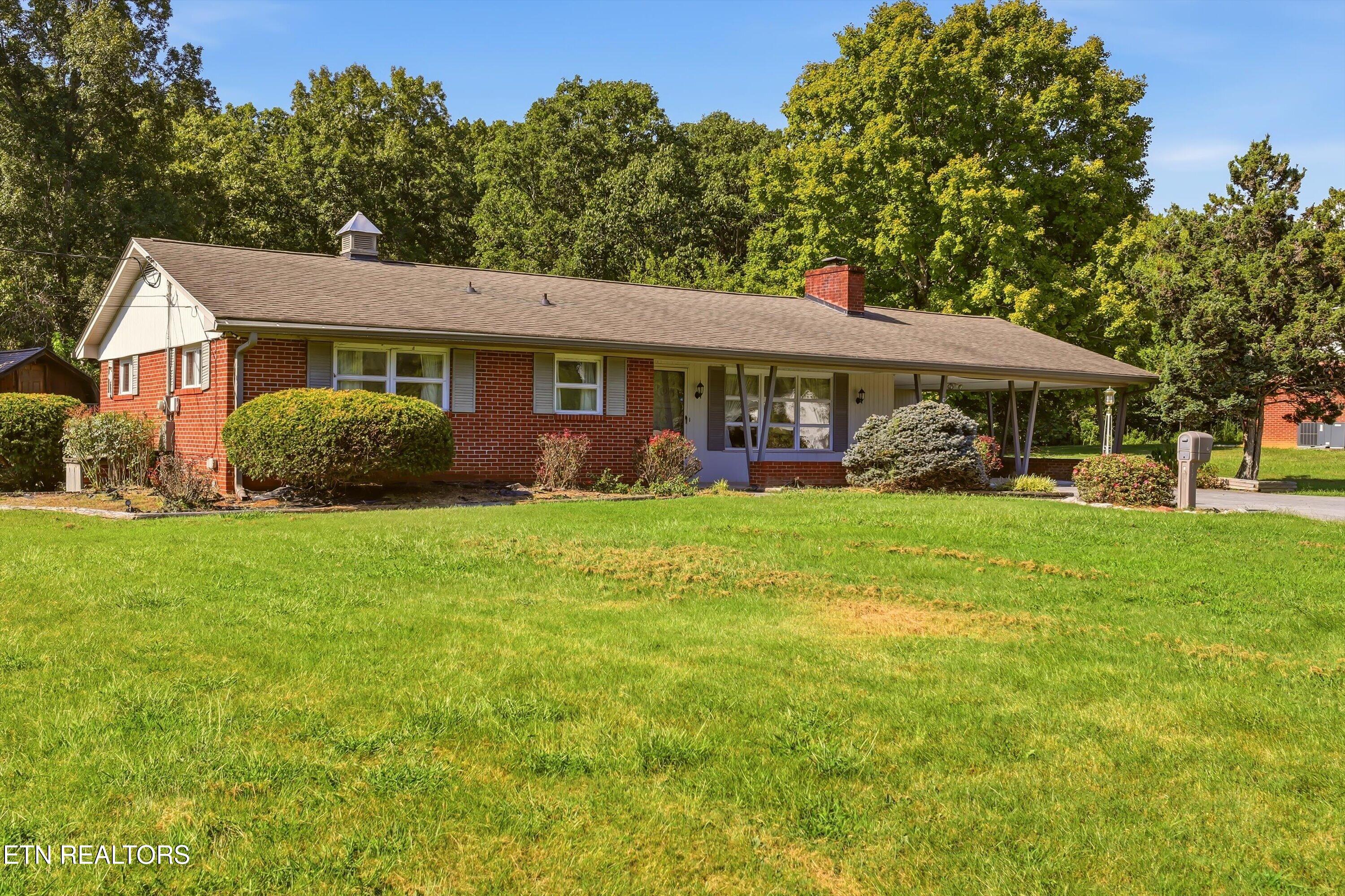 717 Kimberlin Heights Road Knoxville TN 37920