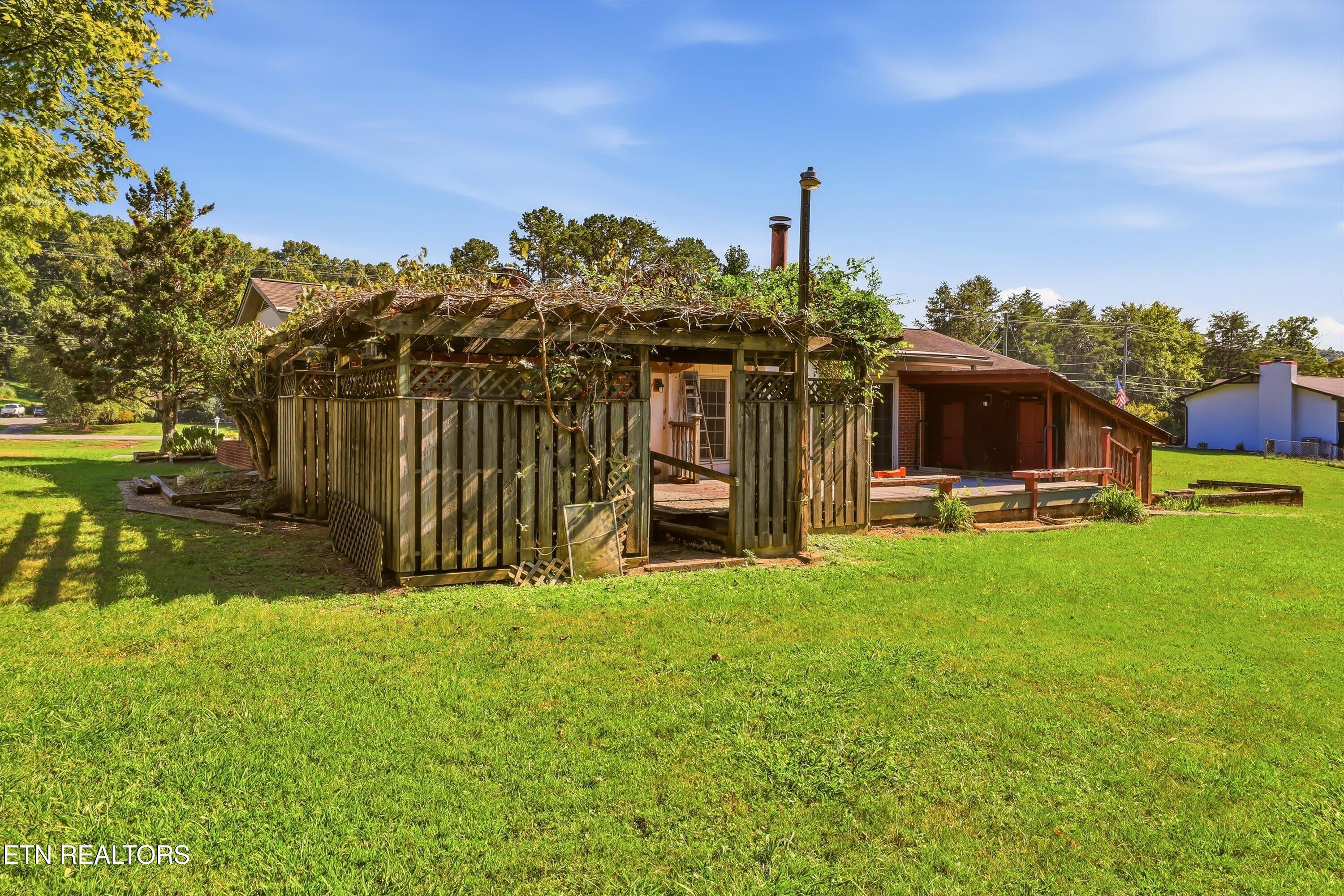 717 Kimberlin Heights Road Knoxville TN 37920