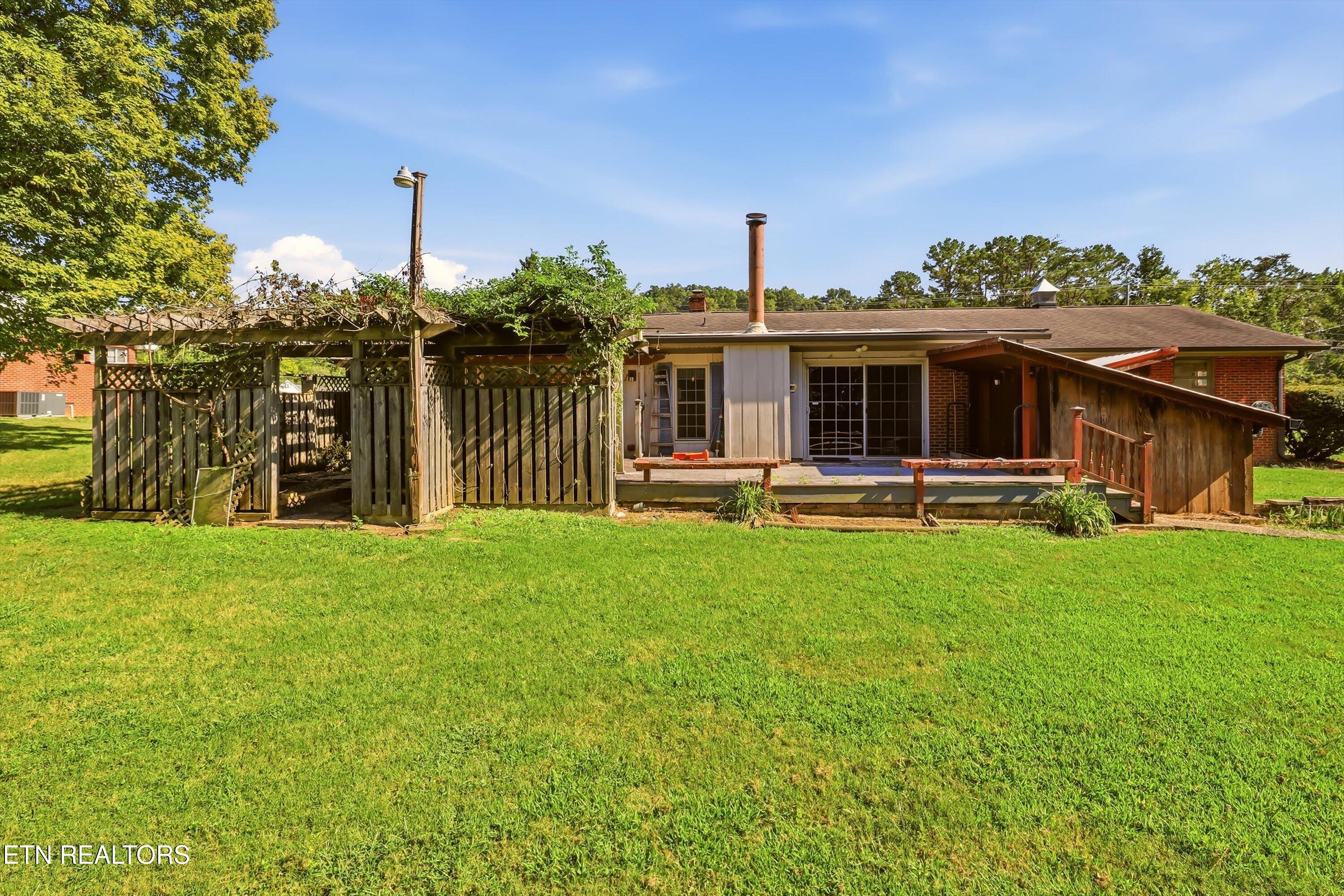 717 Kimberlin Heights Road Knoxville TN 37920