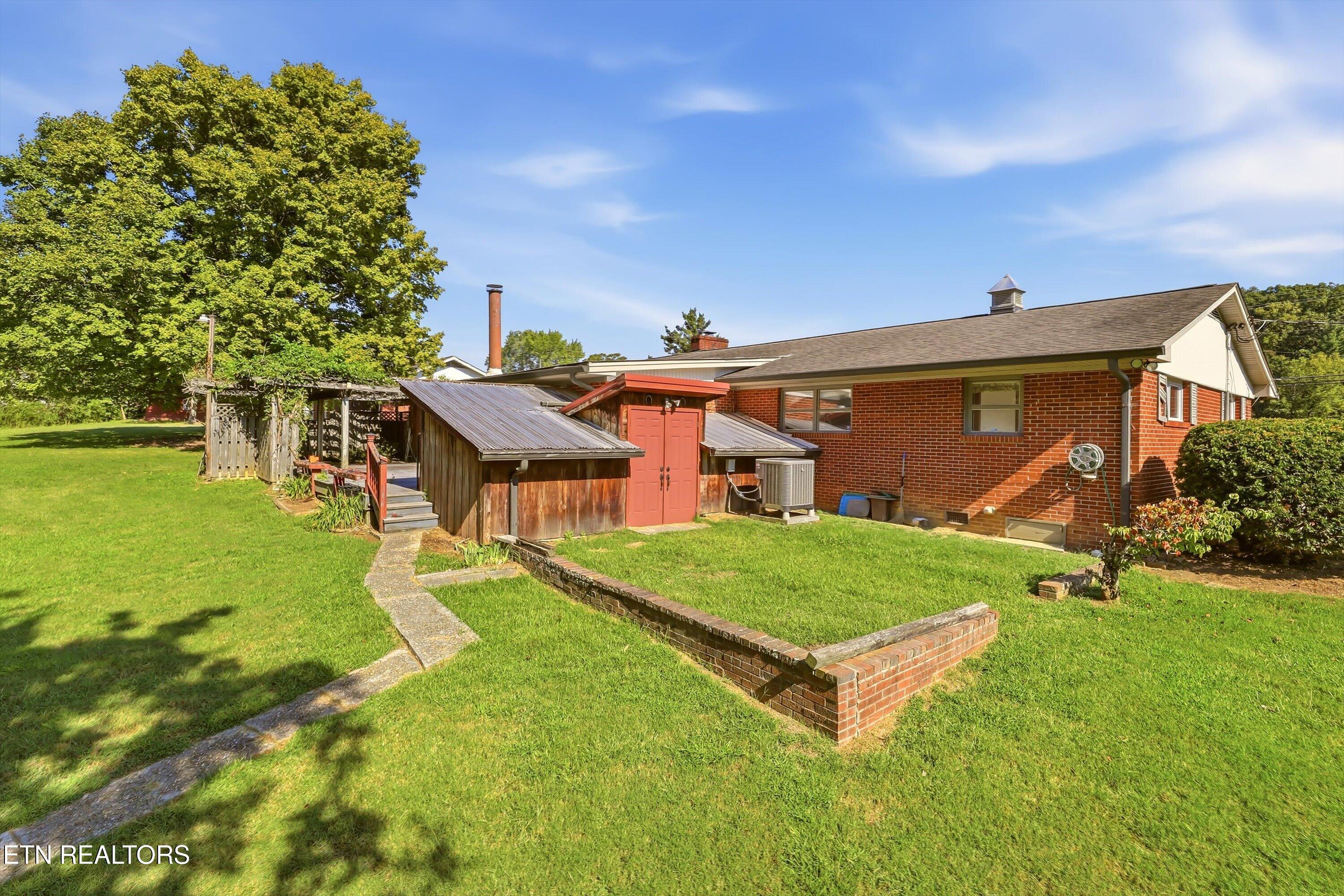 717 Kimberlin Heights Road Knoxville TN 37920