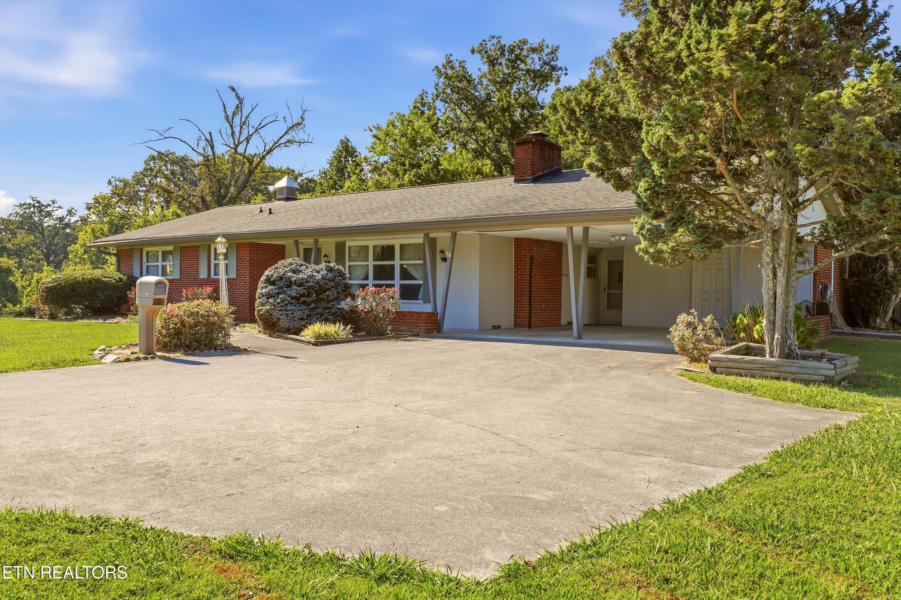 717 Kimberlin Heights Road Knoxville TN 37920