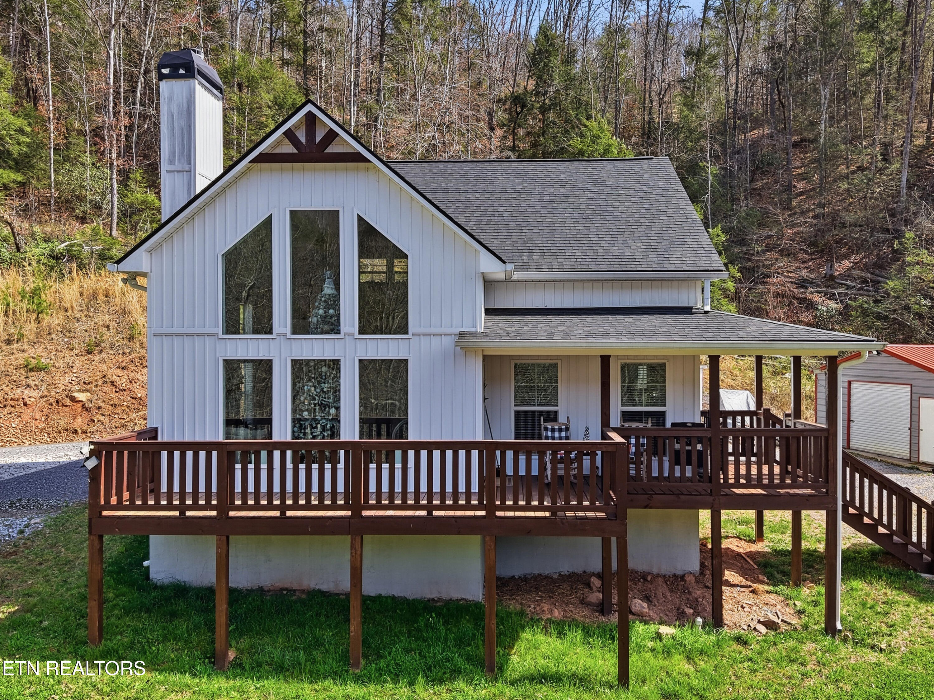 310 Early Branch Road Rogersville TN 37857