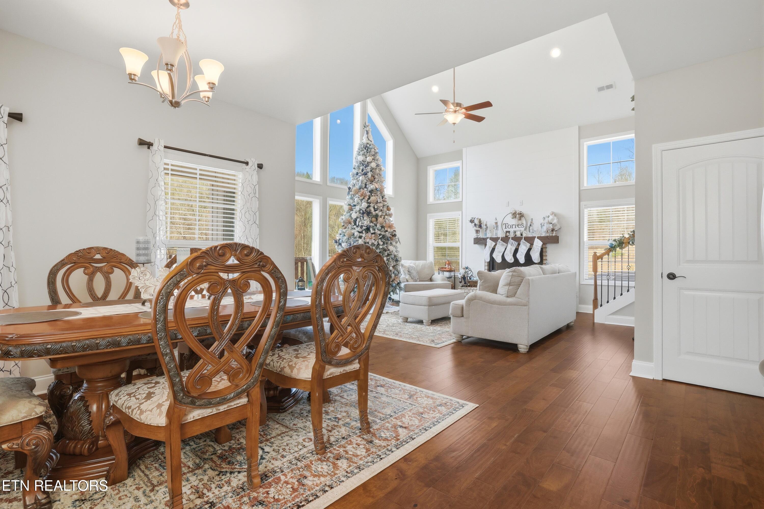 310 Early Branch Road Rogersville TN 37857