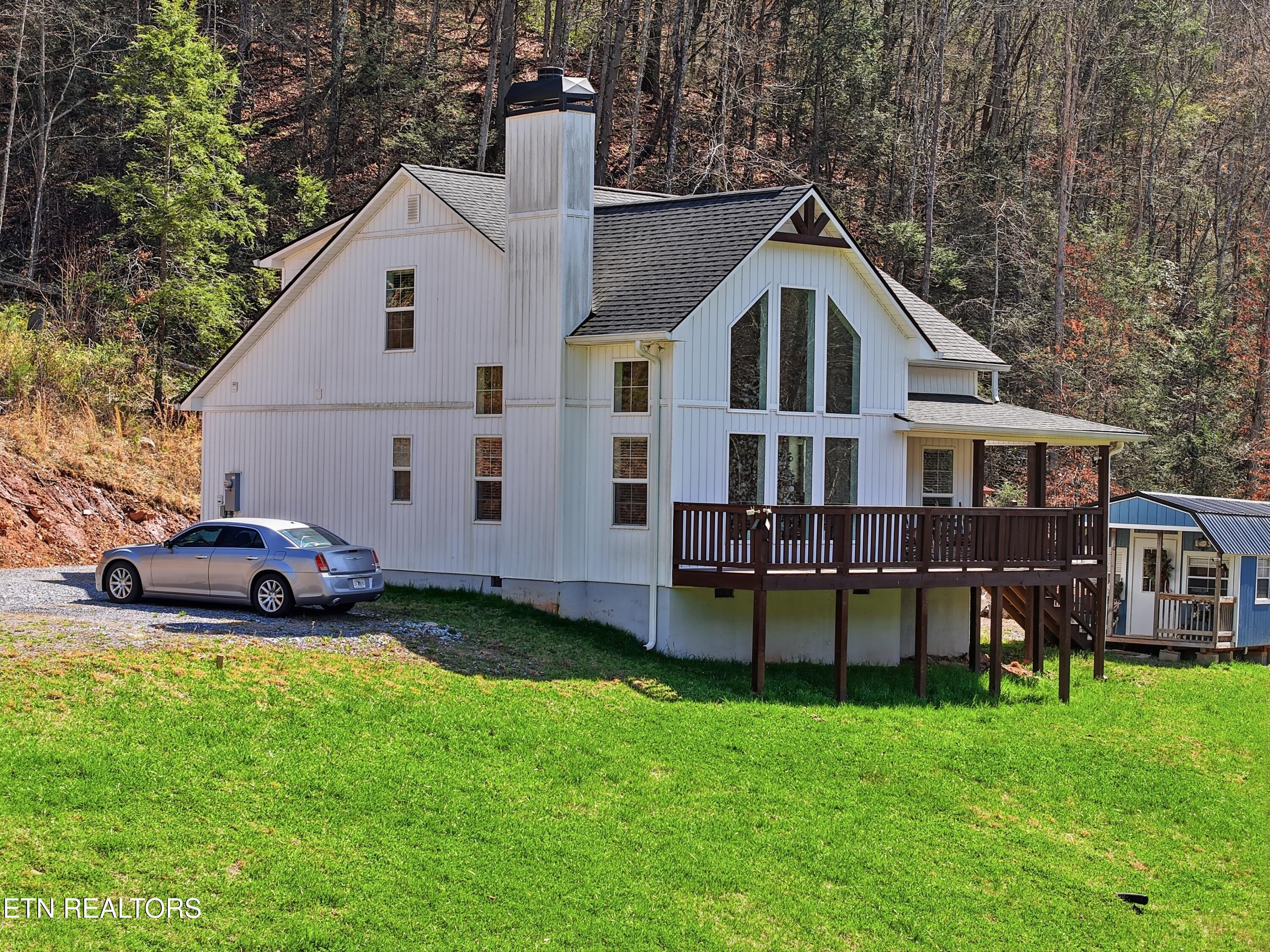 310 Early Branch Road Rogersville TN 37857