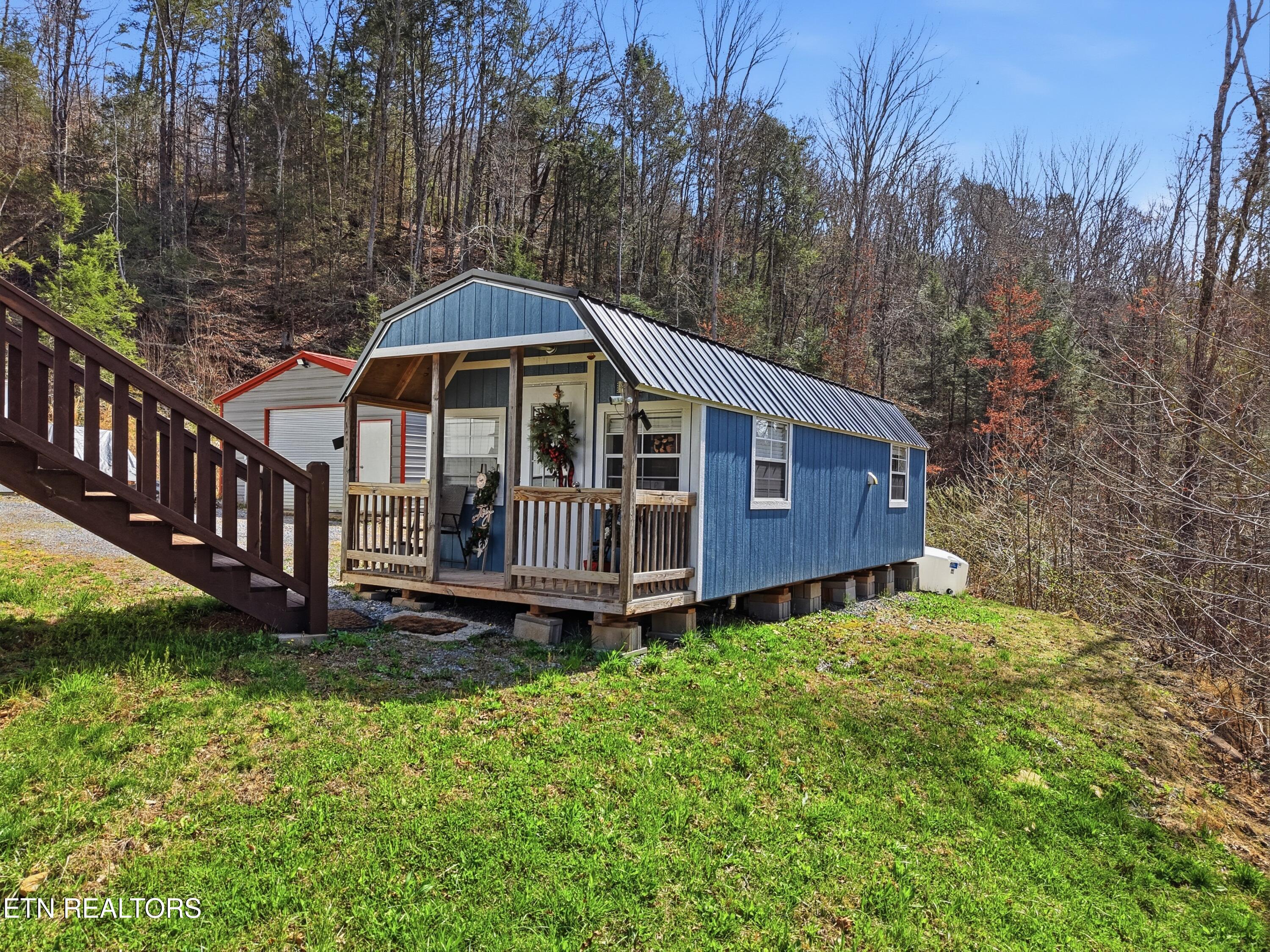 310 Early Branch Road Rogersville TN 37857