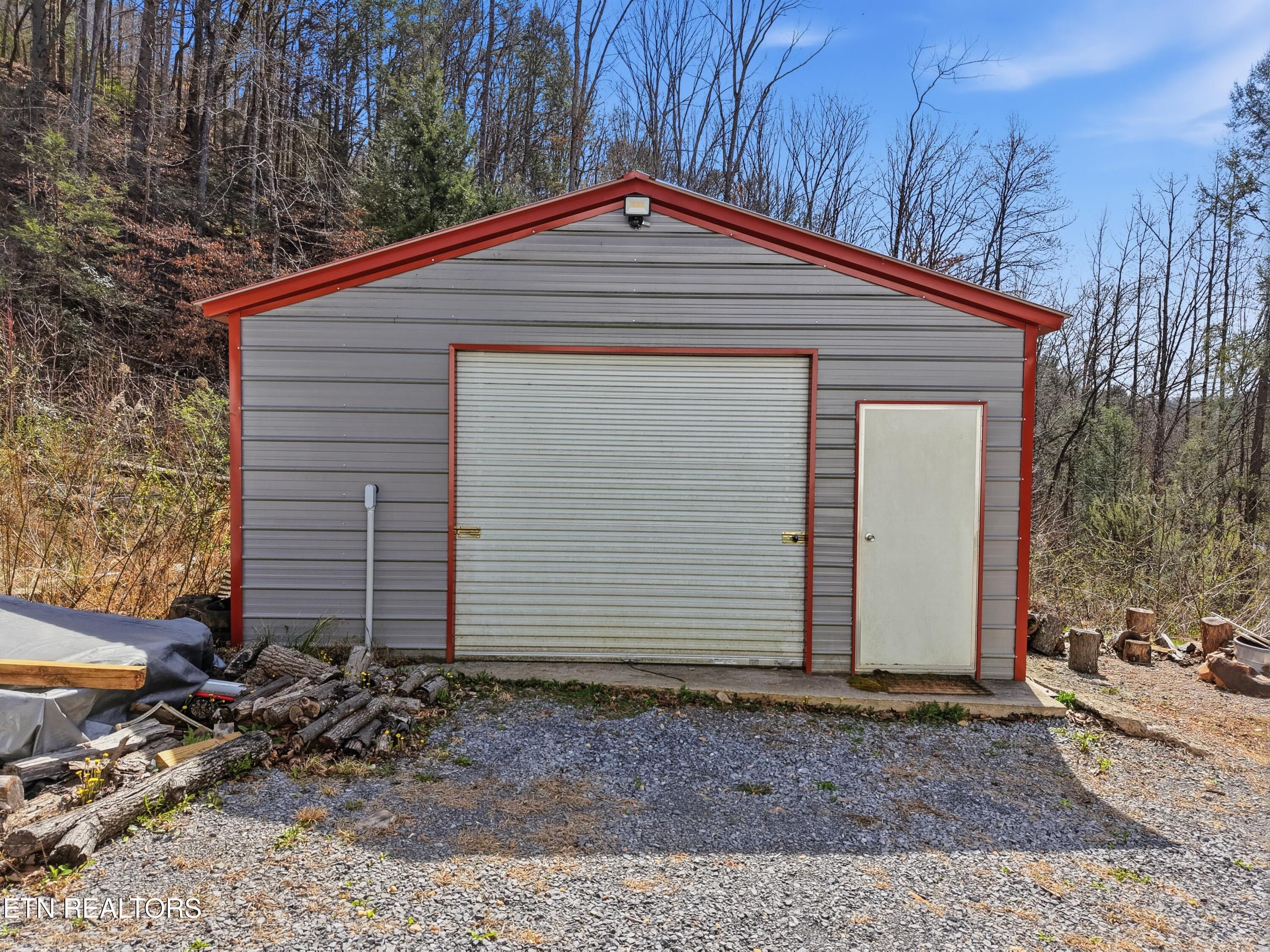 310 Early Branch Road Rogersville TN 37857