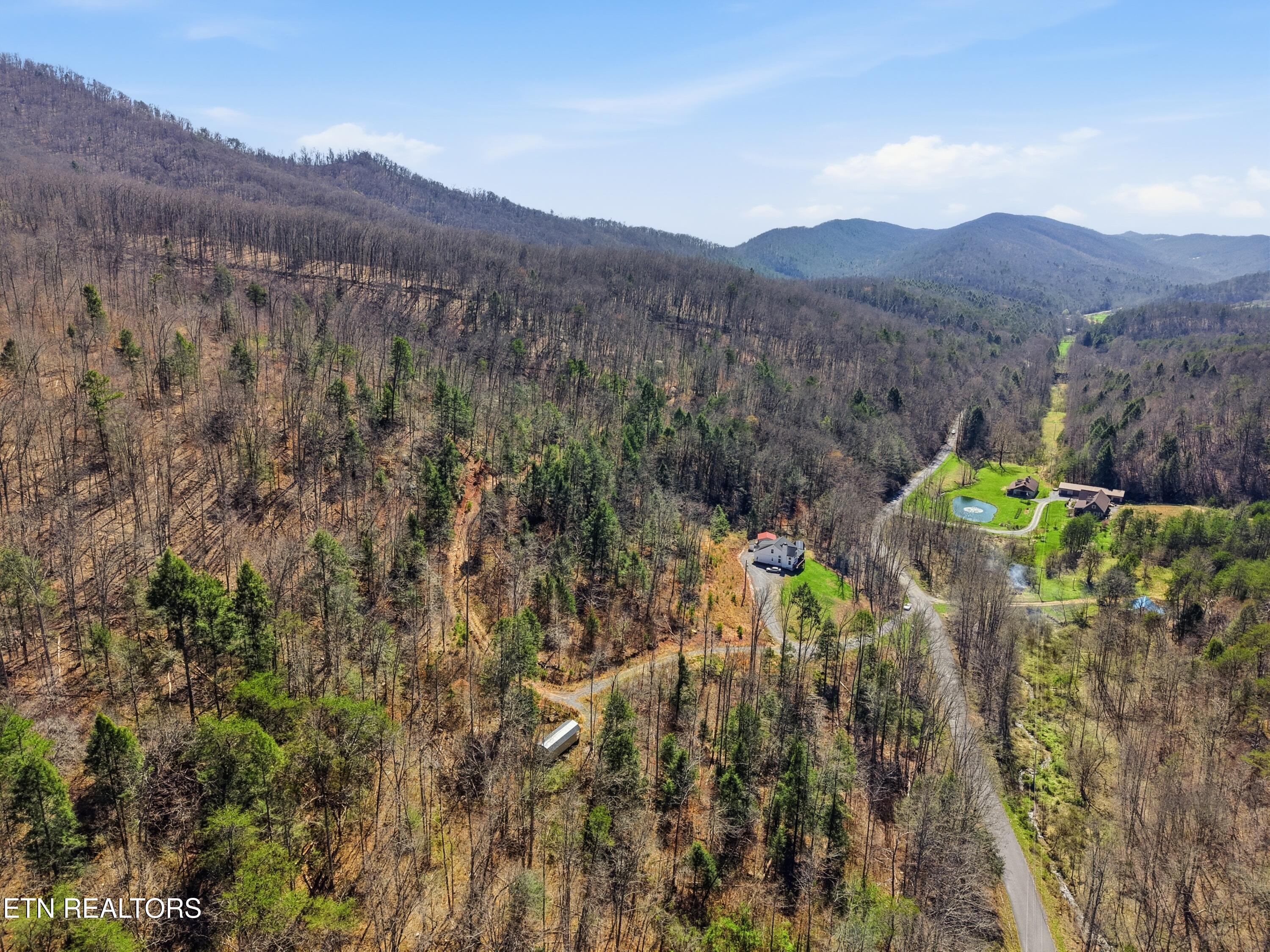 310 Early Branch Road Rogersville TN 37857