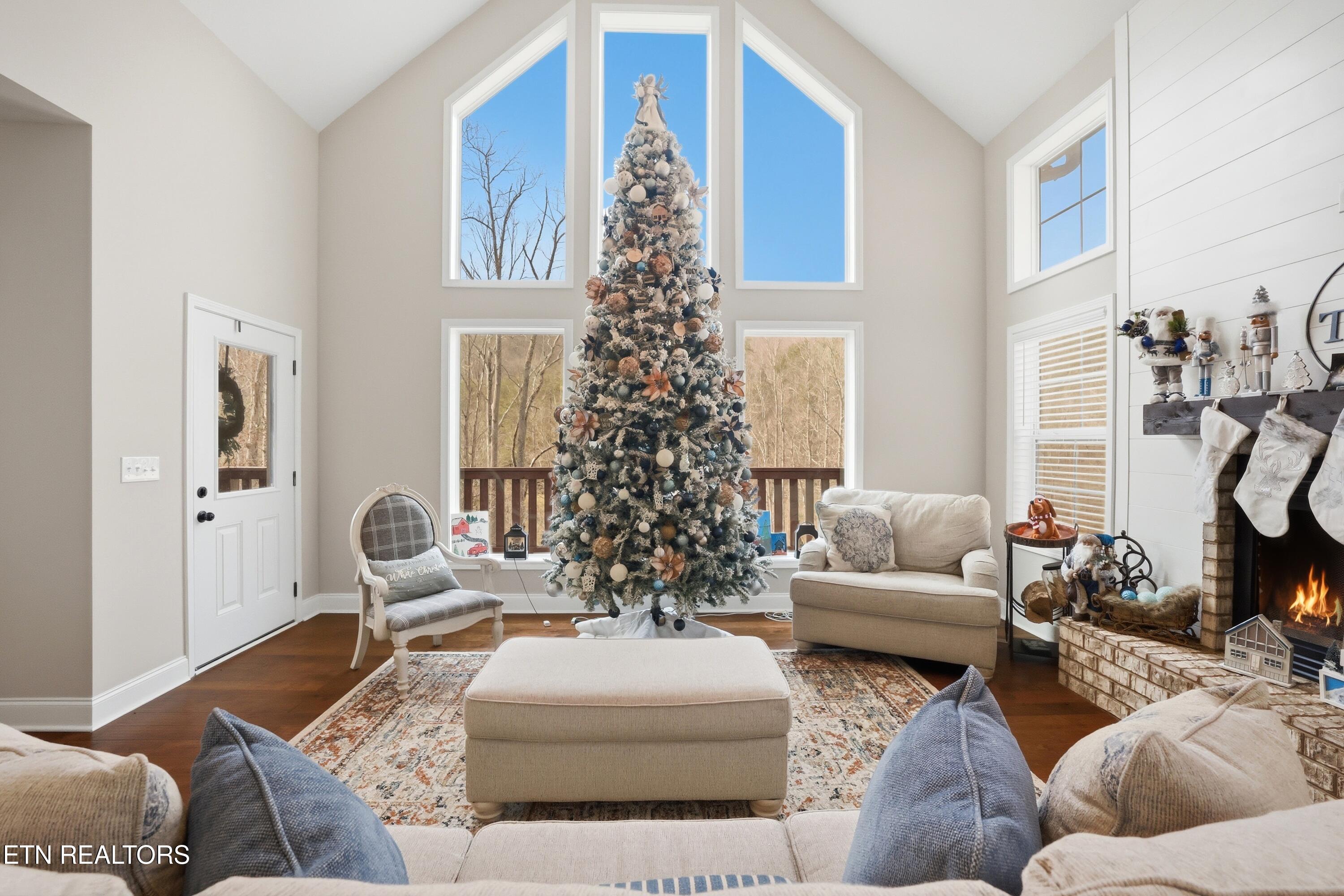 310 Early Branch Road Rogersville TN 37857