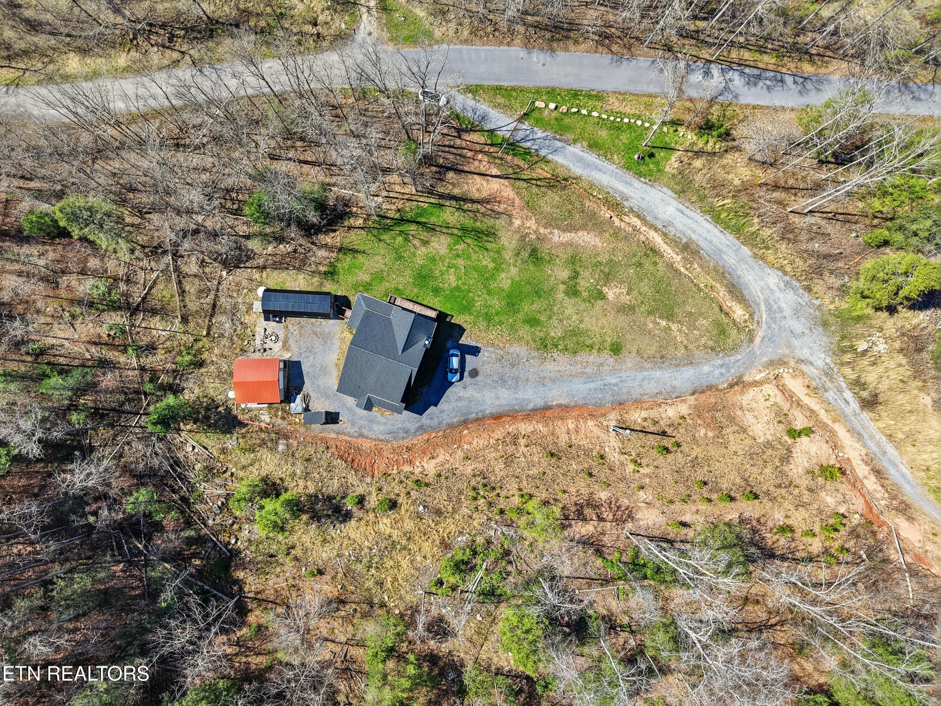 310 Early Branch Road Rogersville TN 37857