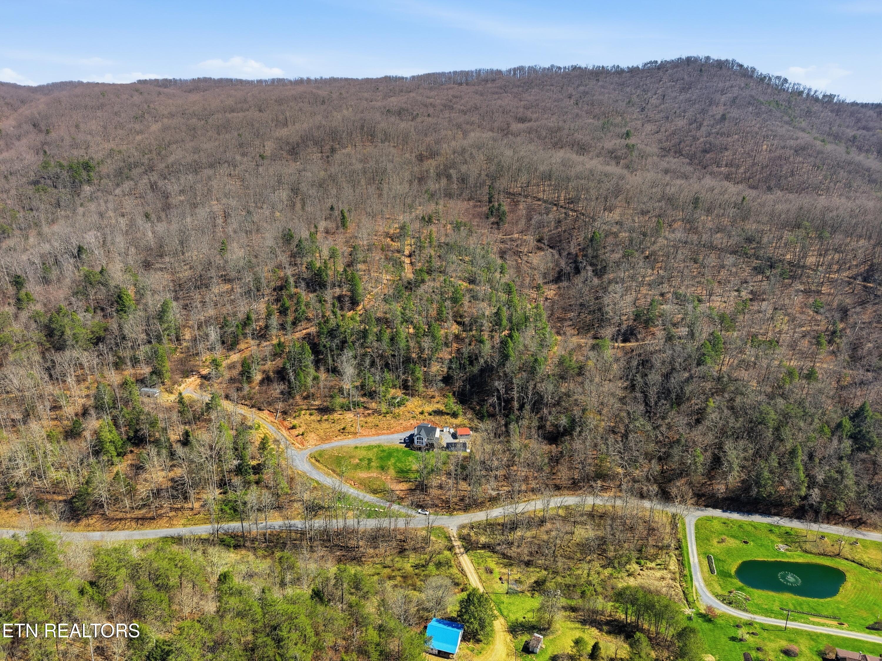 310 Early Branch Road Rogersville TN 37857