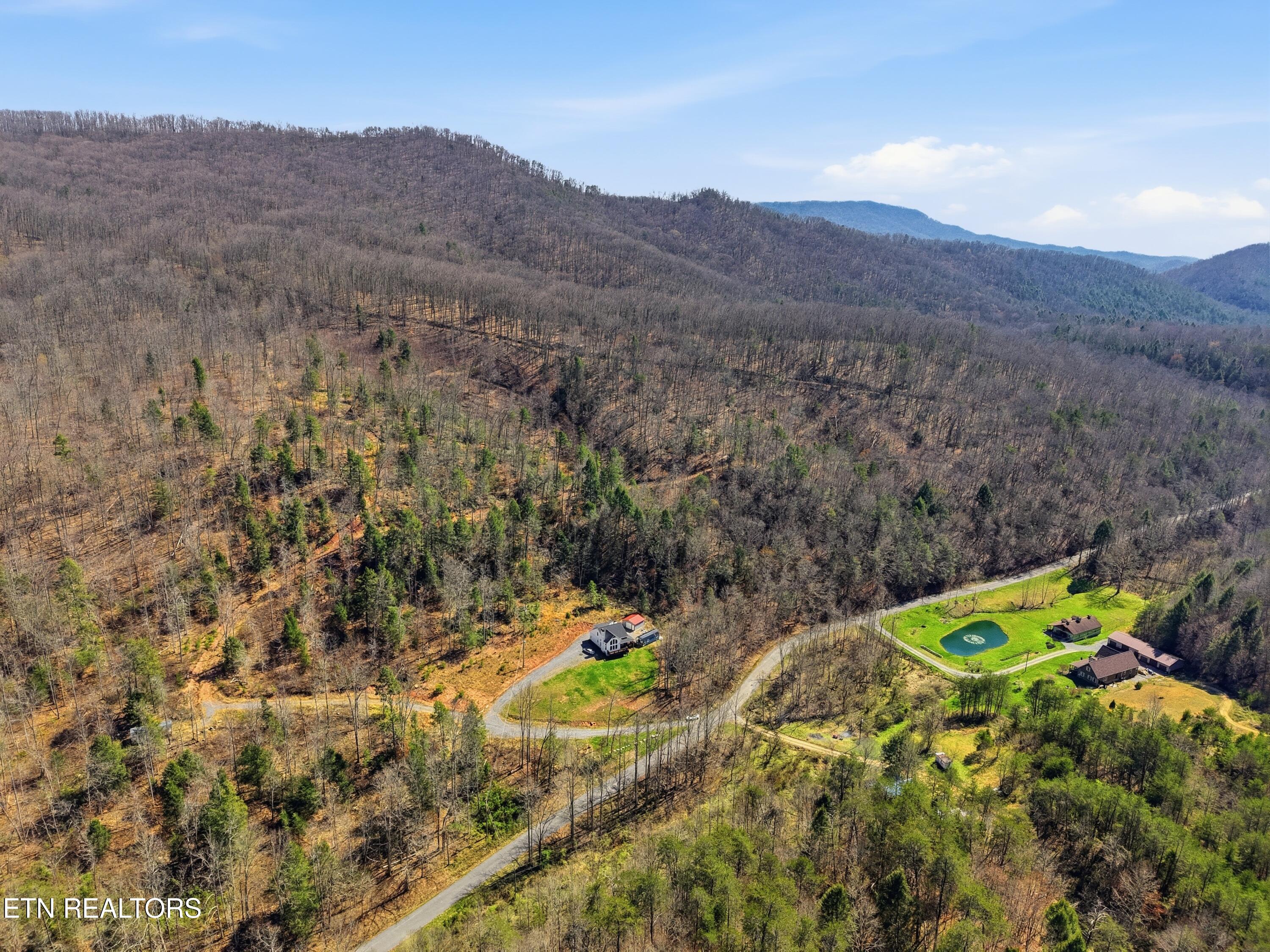 310 Early Branch Road Rogersville TN 37857