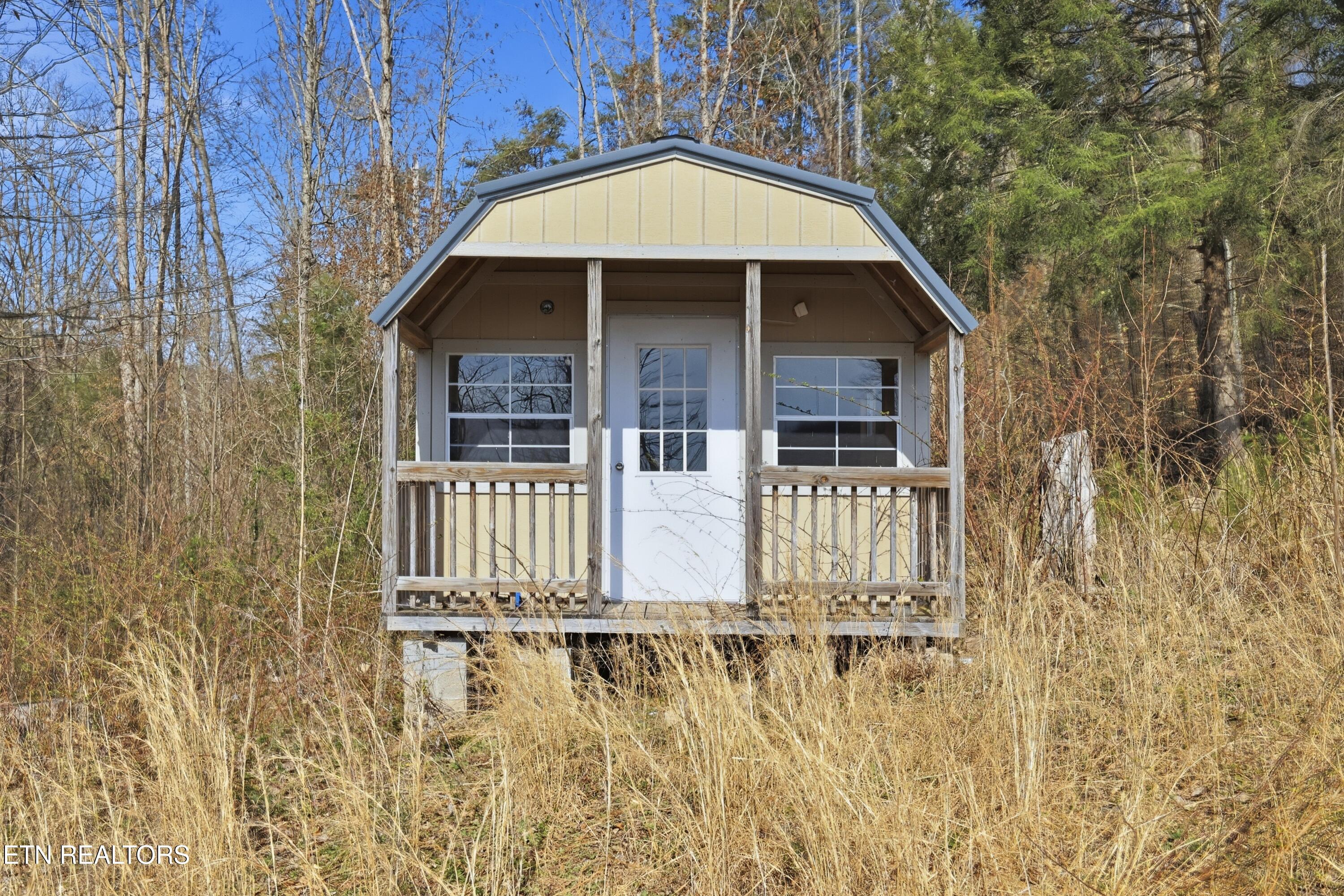 310 Early Branch Road Rogersville TN 37857