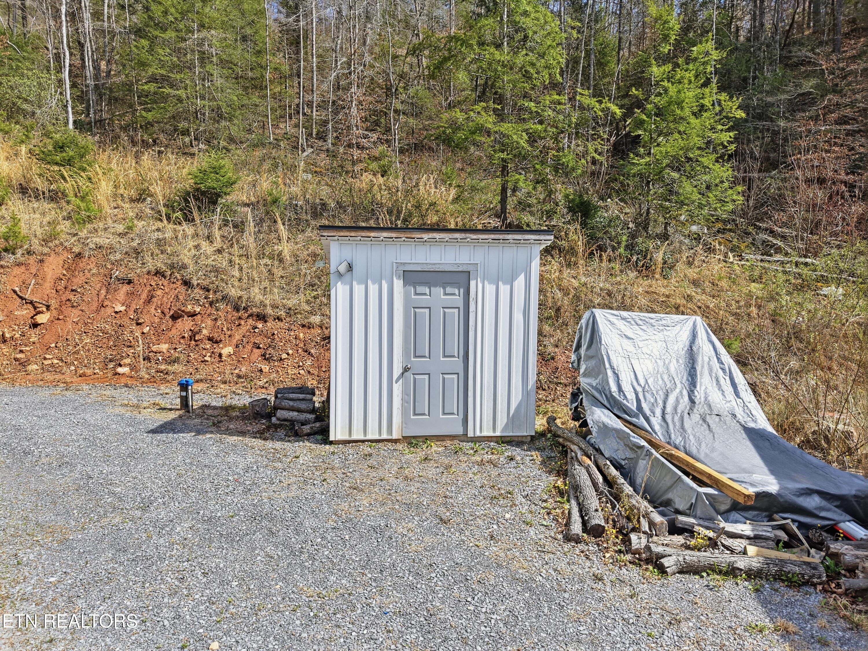 310 Early Branch Road Rogersville TN 37857