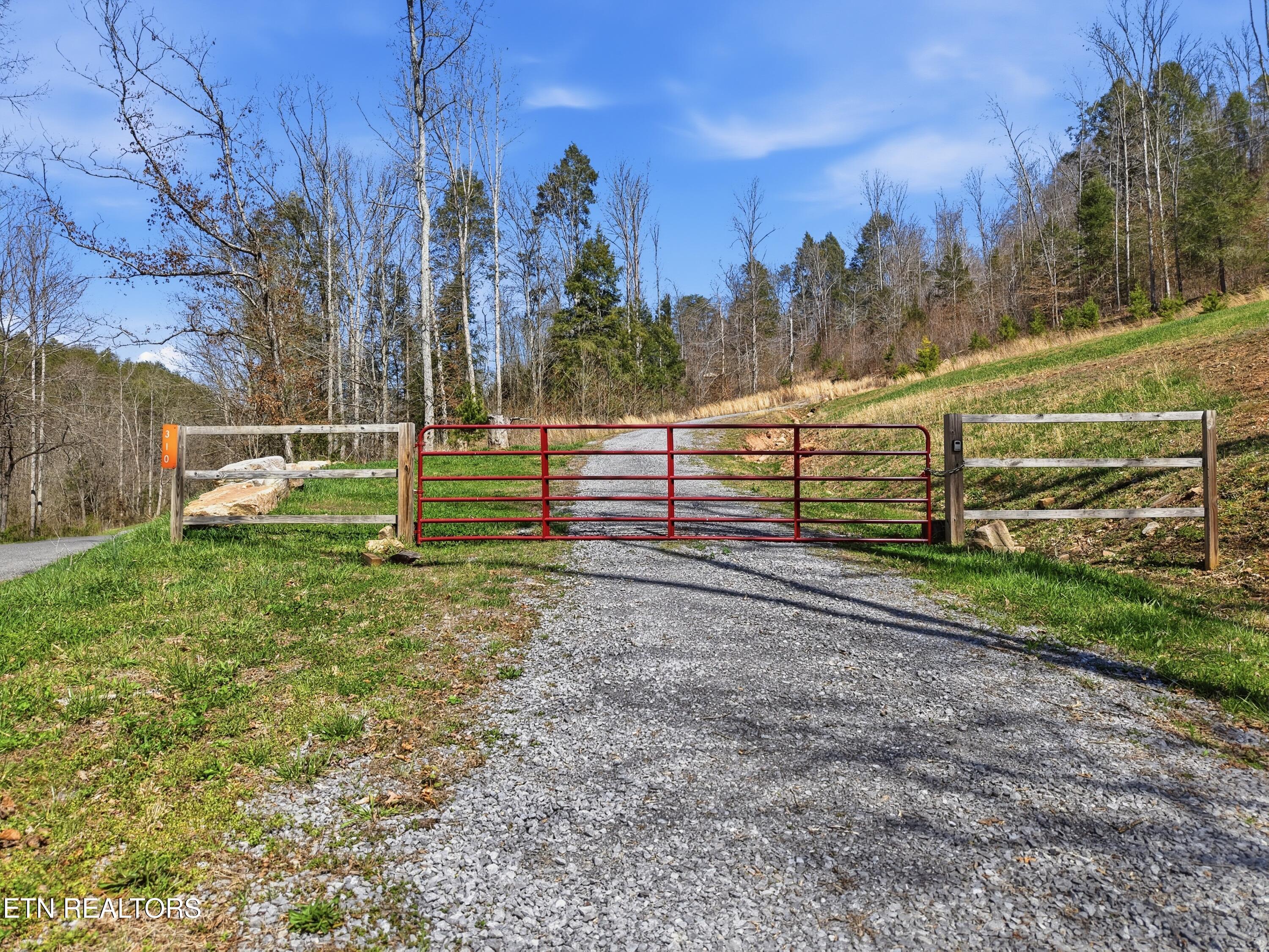 310 Early Branch Road Rogersville TN 37857