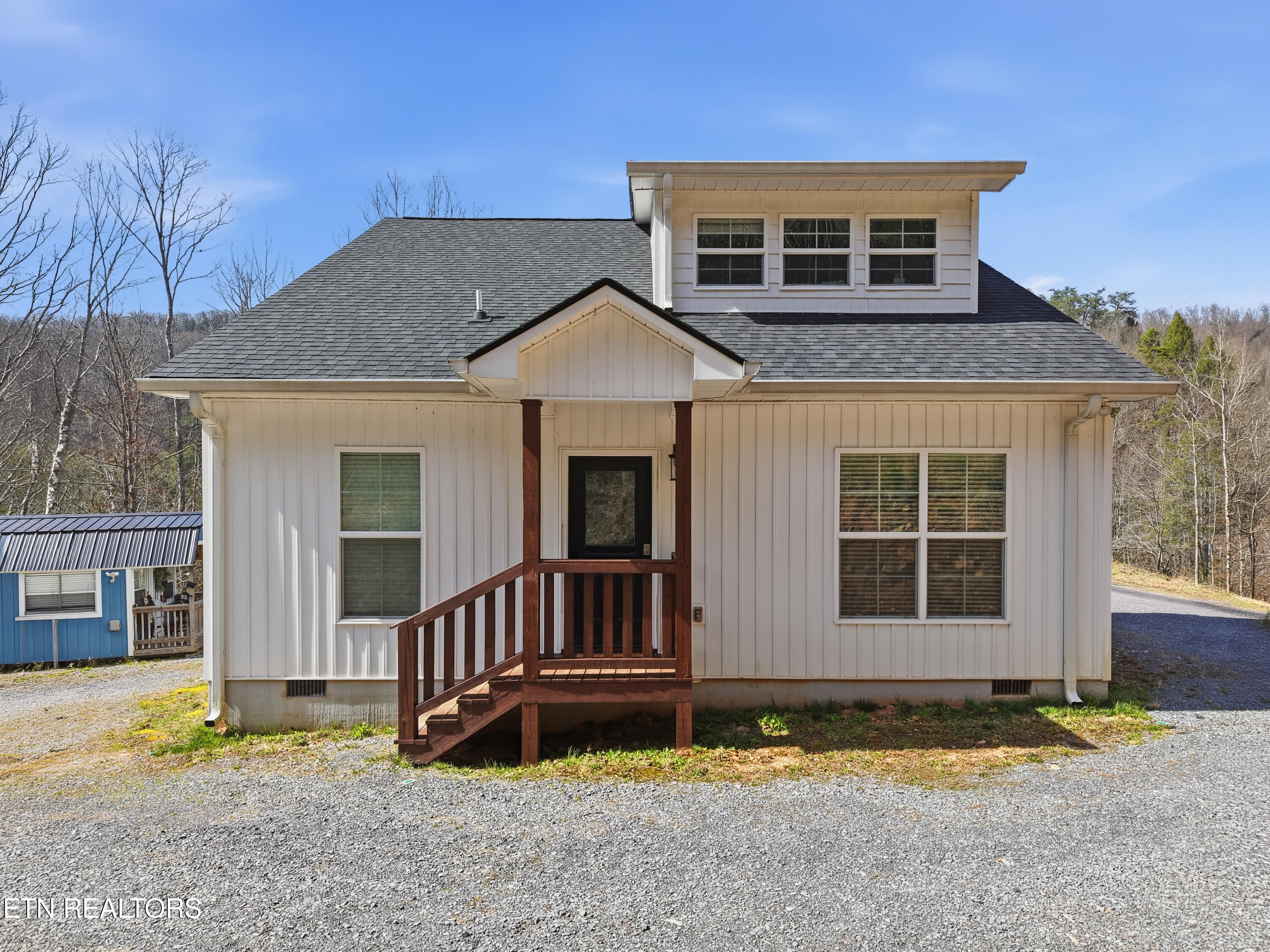 310 Early Branch Road Rogersville TN 37857