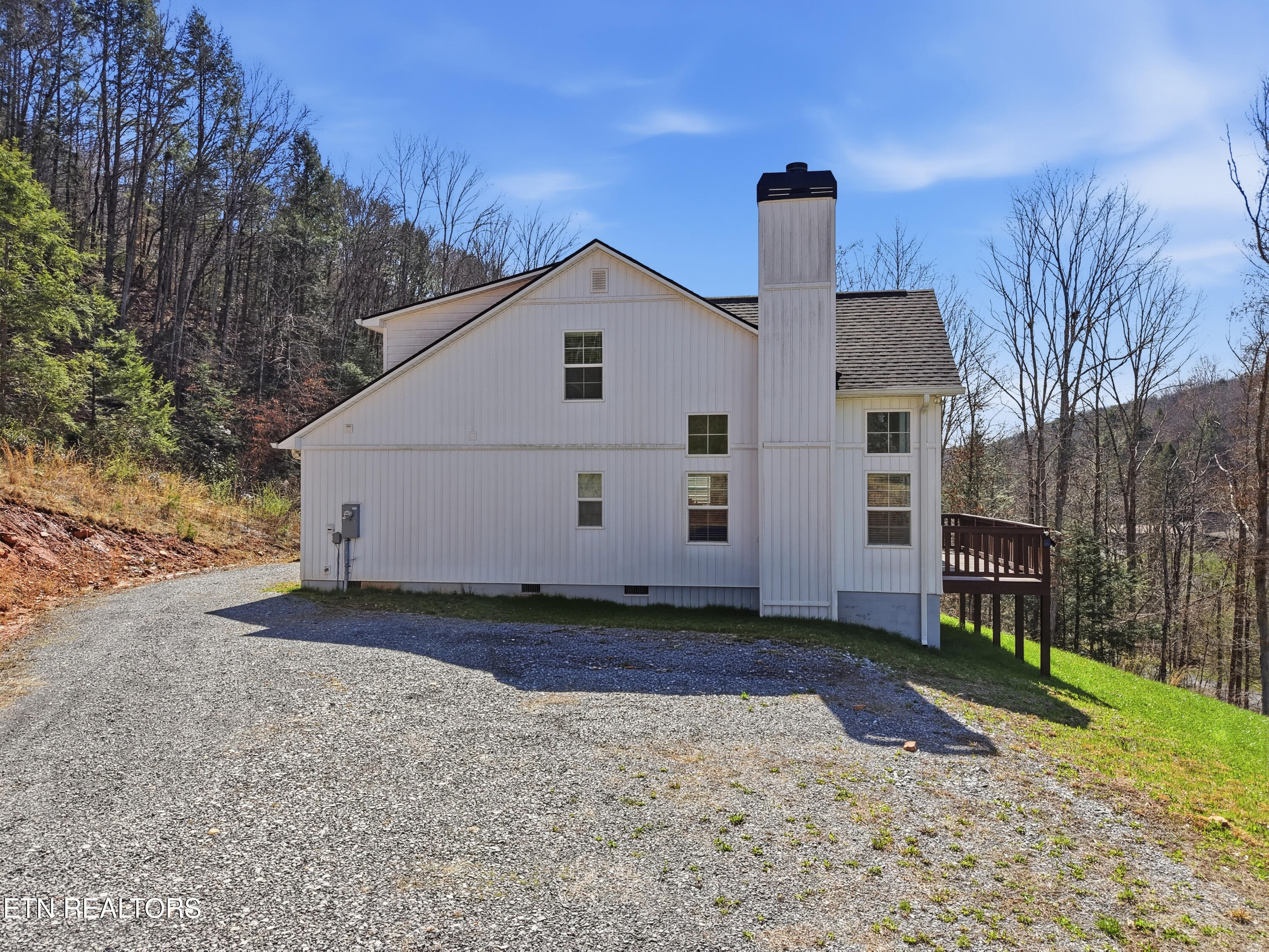 310 Early Branch Road Rogersville TN 37857