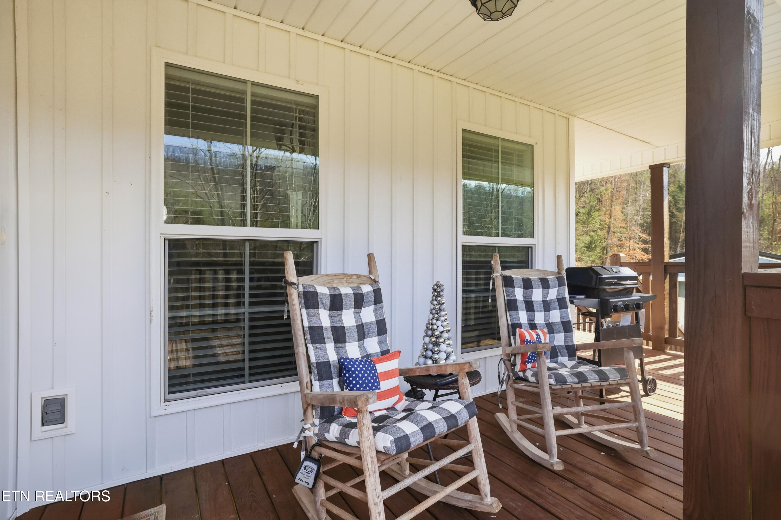 310 Early Branch Road Rogersville TN 37857