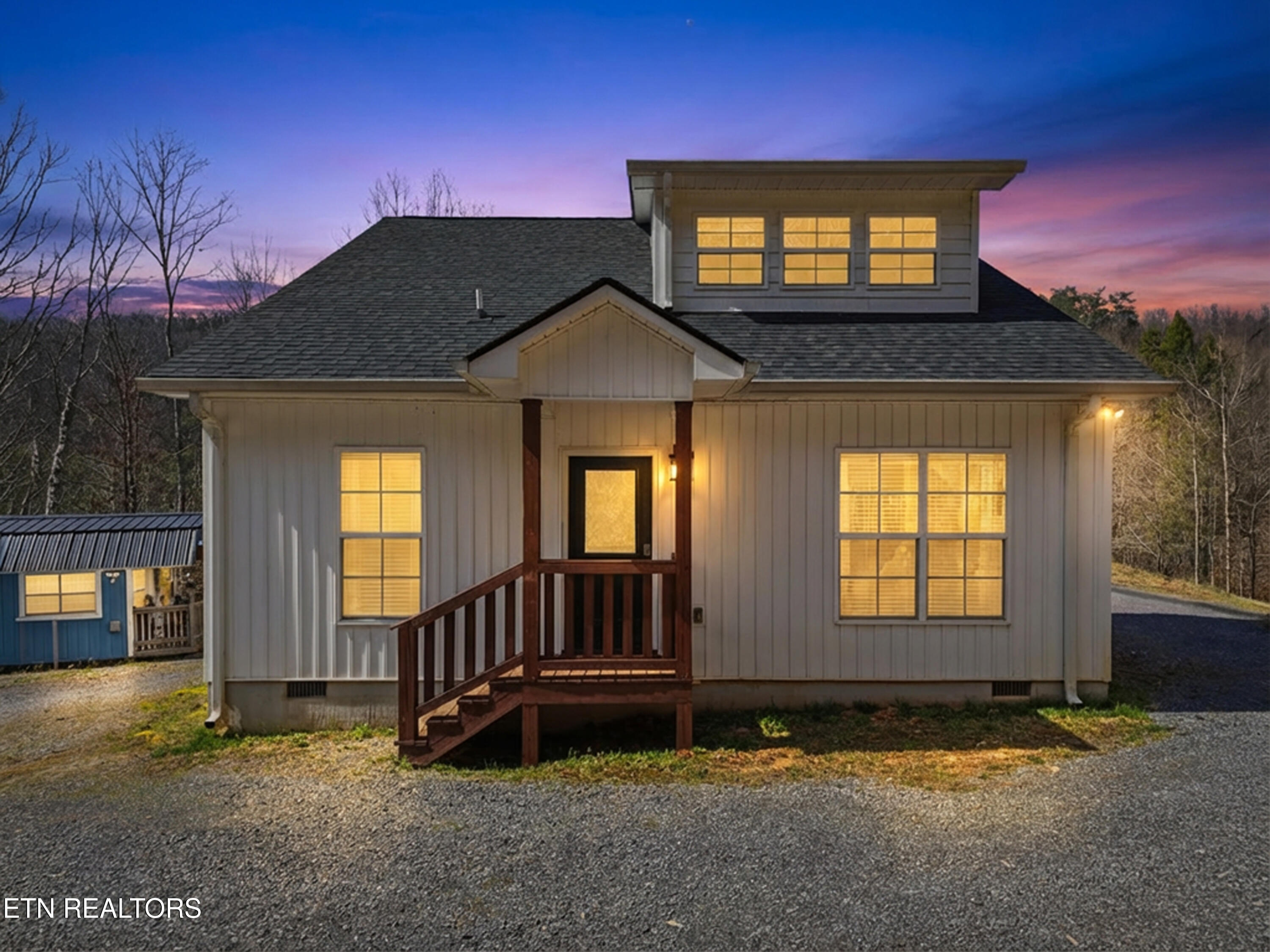 310 Early Branch Road Rogersville TN 37857