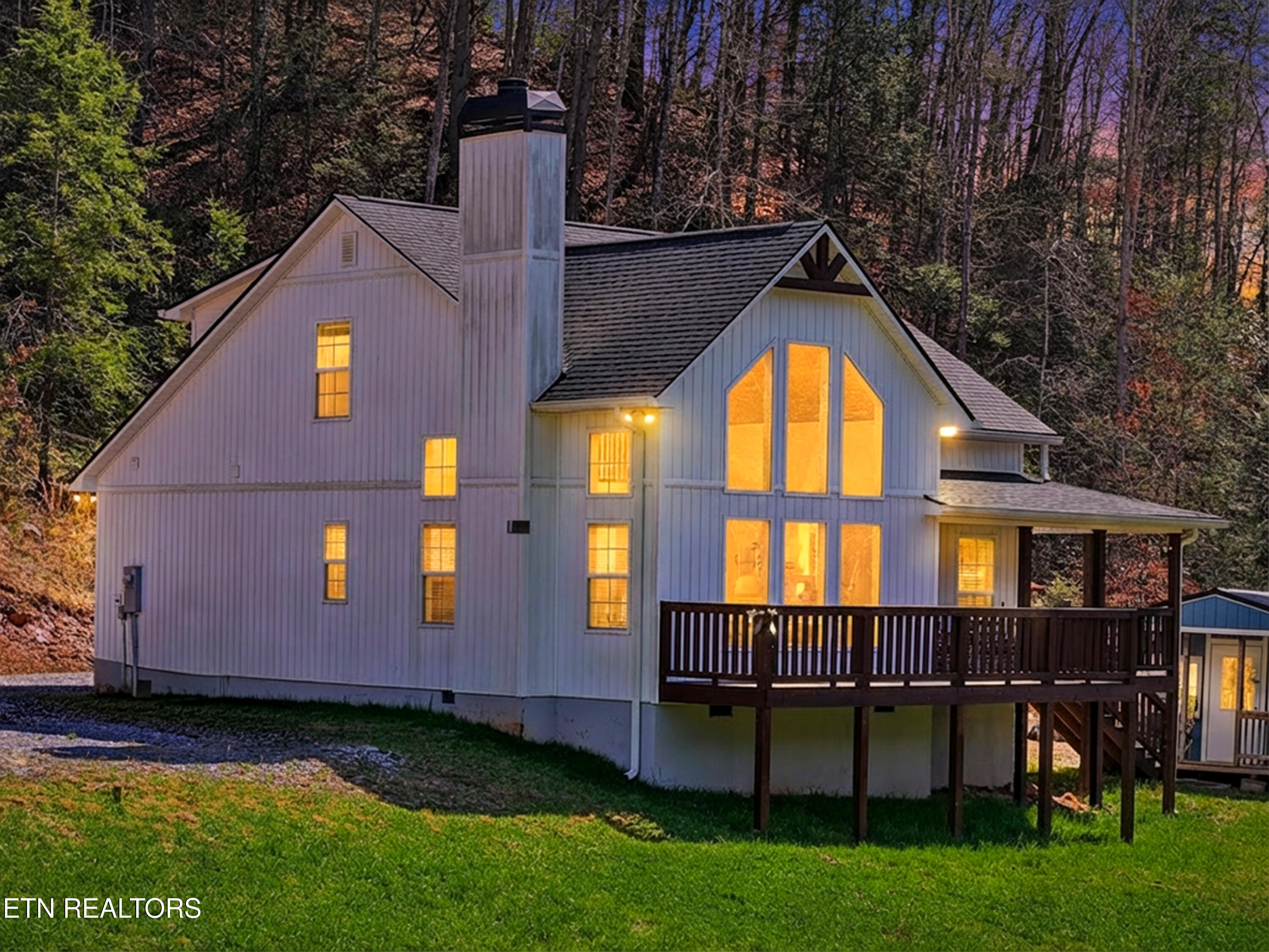 310 Early Branch Road Rogersville TN 37857