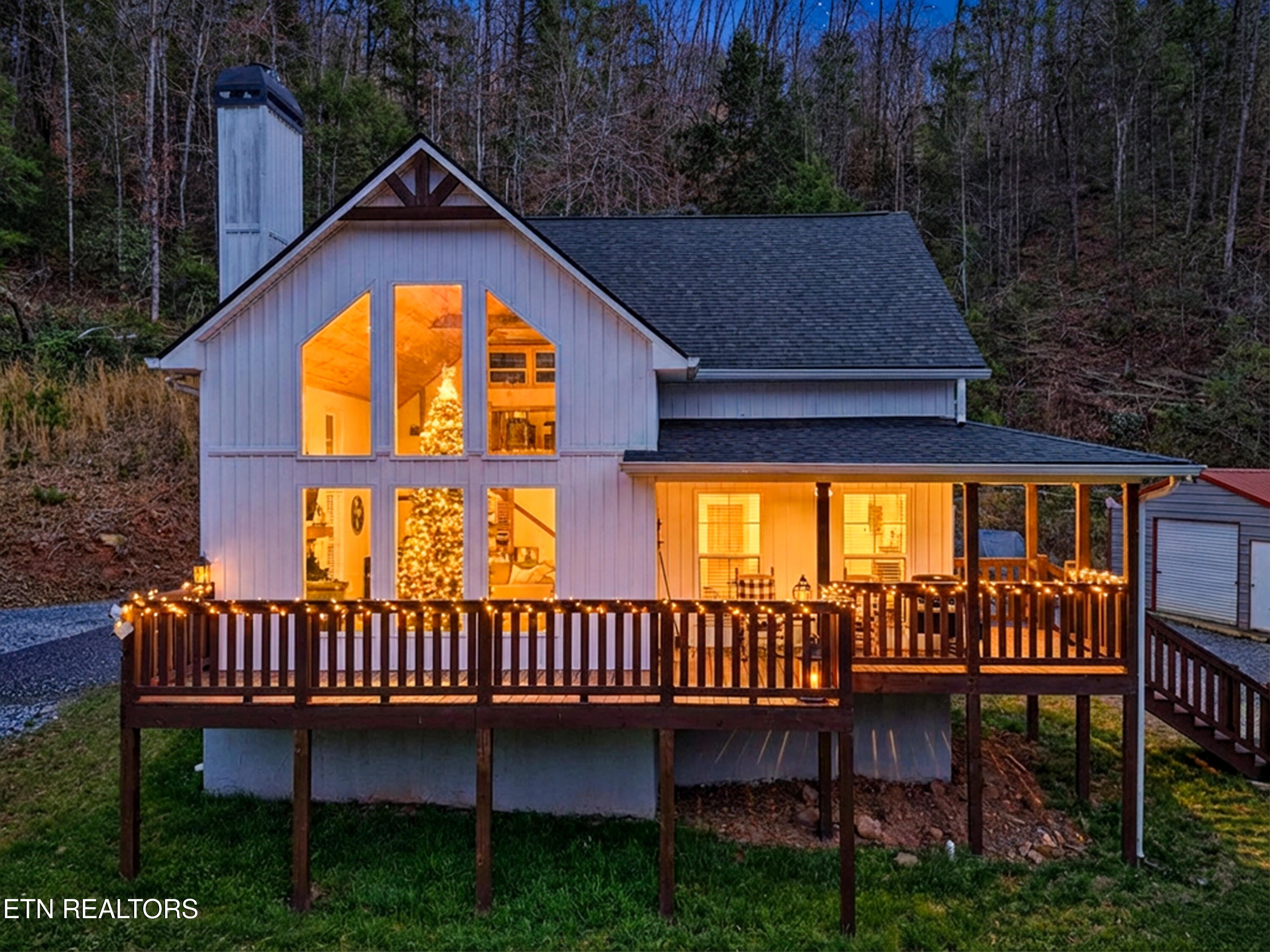 310 Early Branch Road Rogersville TN 37857