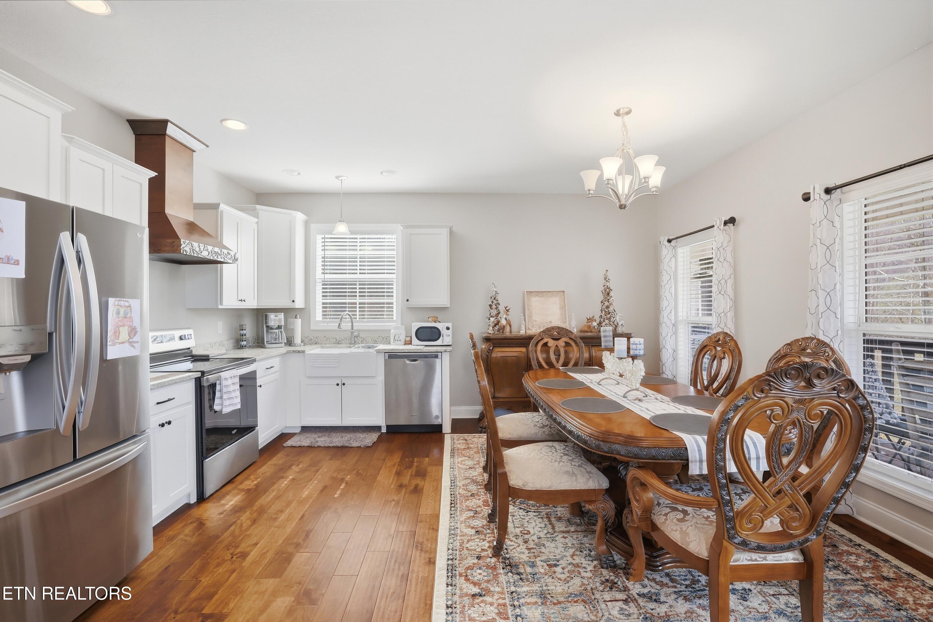 310 Early Branch Road Rogersville TN 37857