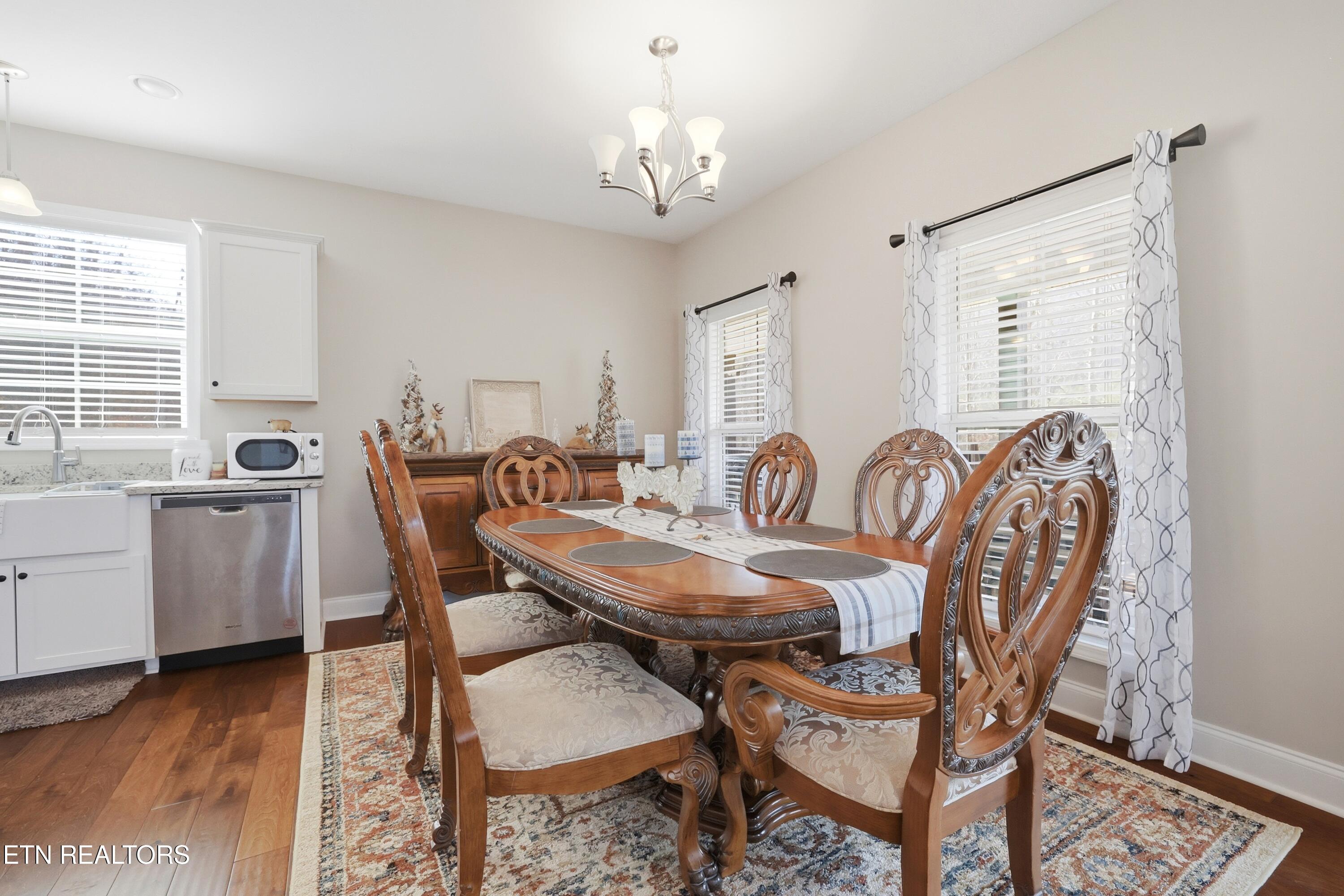 310 Early Branch Road Rogersville TN 37857