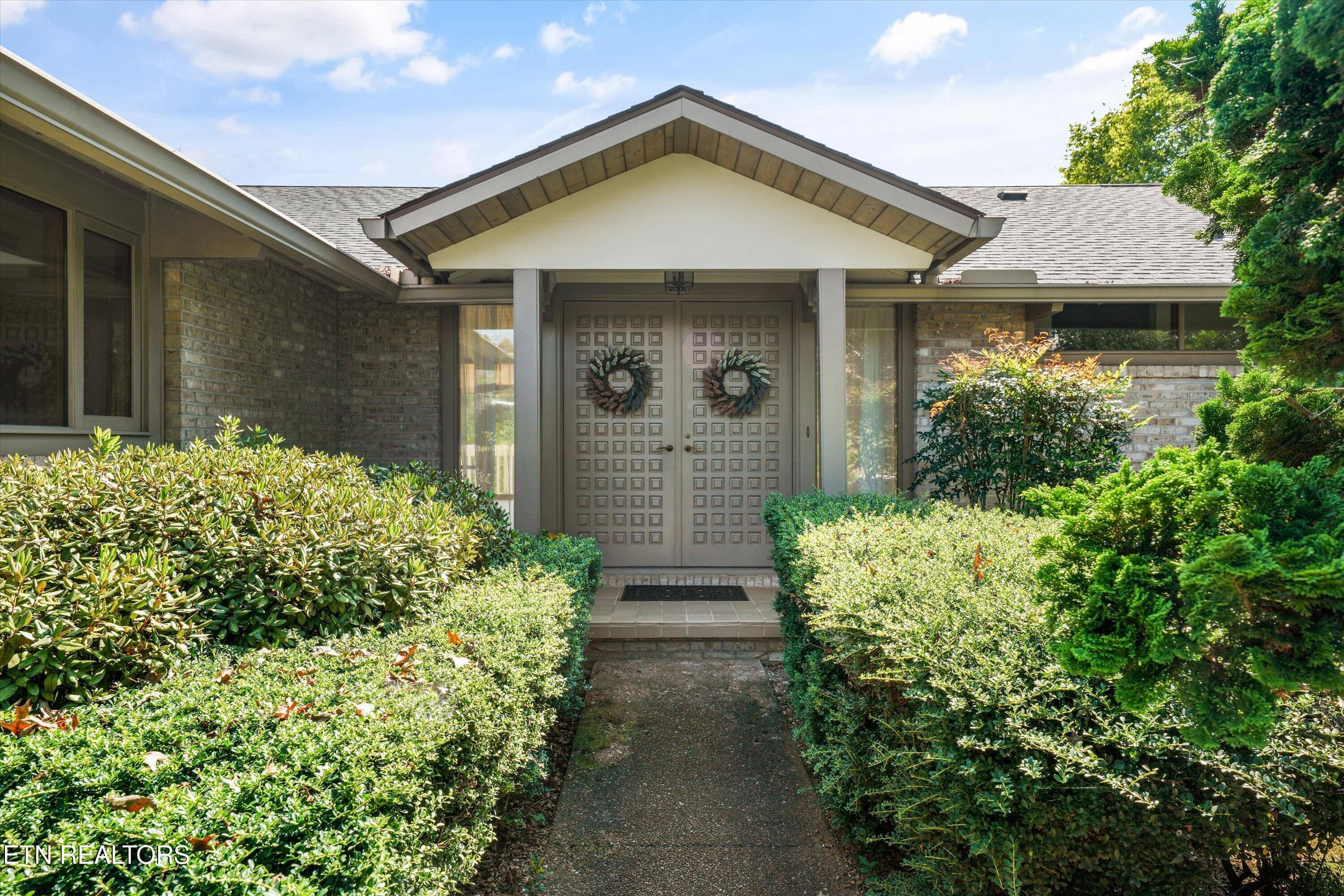 109 Lakeview Place Clinton TN 37716