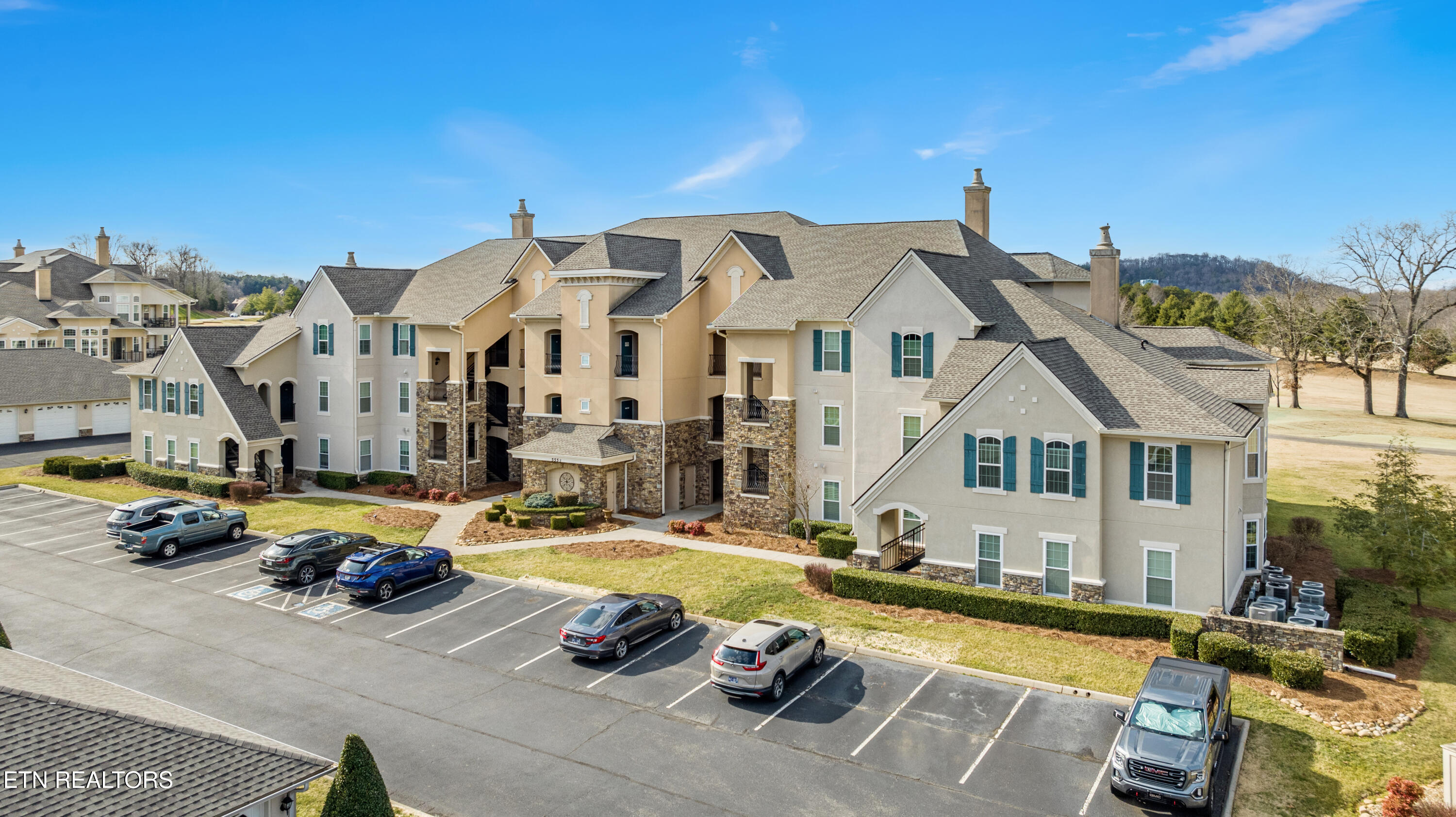 555 Rarity Bay Parkway Vonore TN 37885